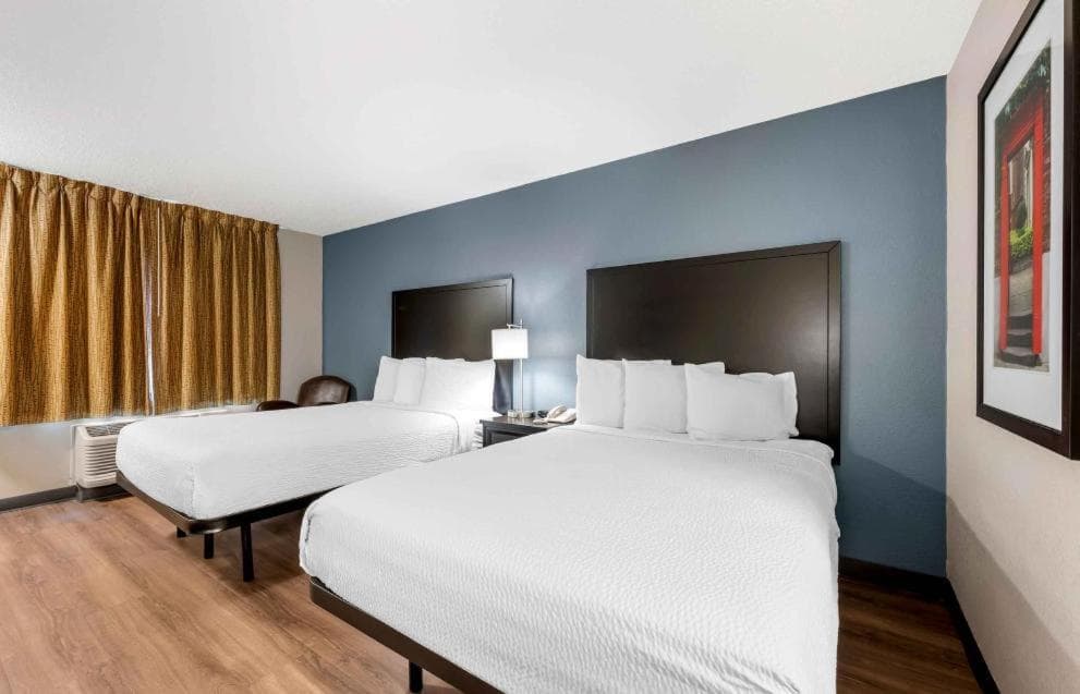Extended Stay America Suites - Fort Wayne - South gallery photo in Fort Wayne, IN — image 24