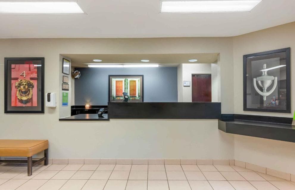 Extended Stay America Suites - Fort Wayne - South gallery photo in Fort Wayne, IN — image 38