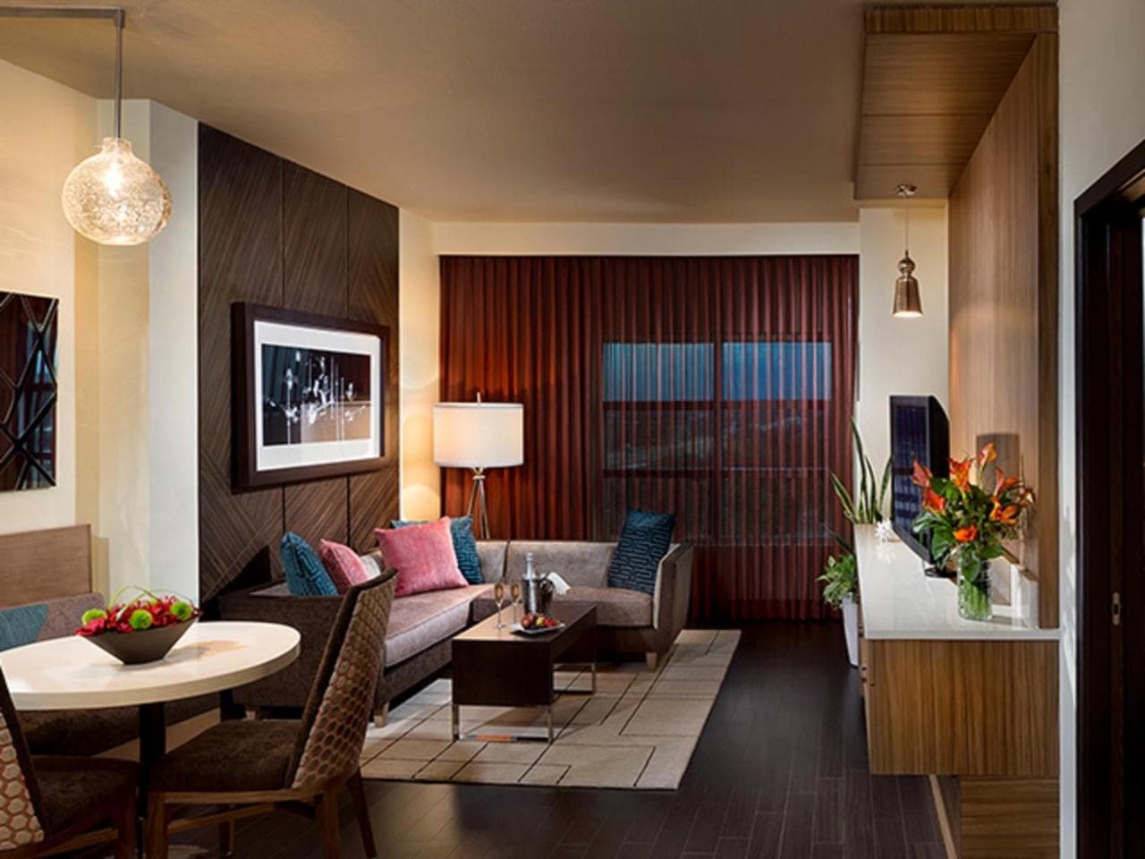 Seminole Hard Rock Hotel and Casino Tampa gallery photo in Tampa, FL — image 43