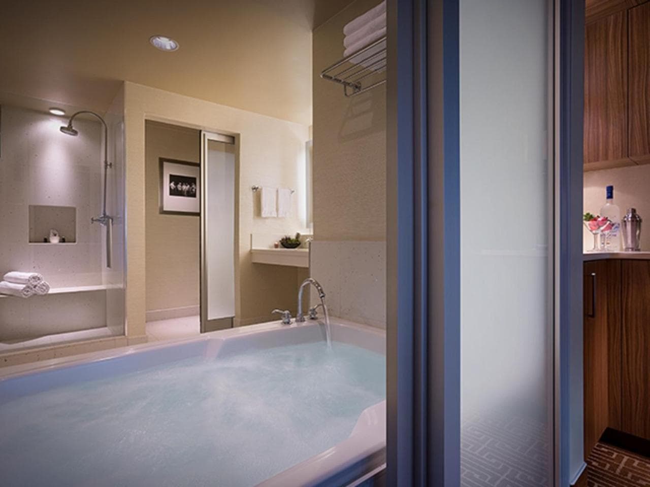 Seminole Hard Rock Hotel and Casino Tampa gallery photo in Tampa, FL — image 24