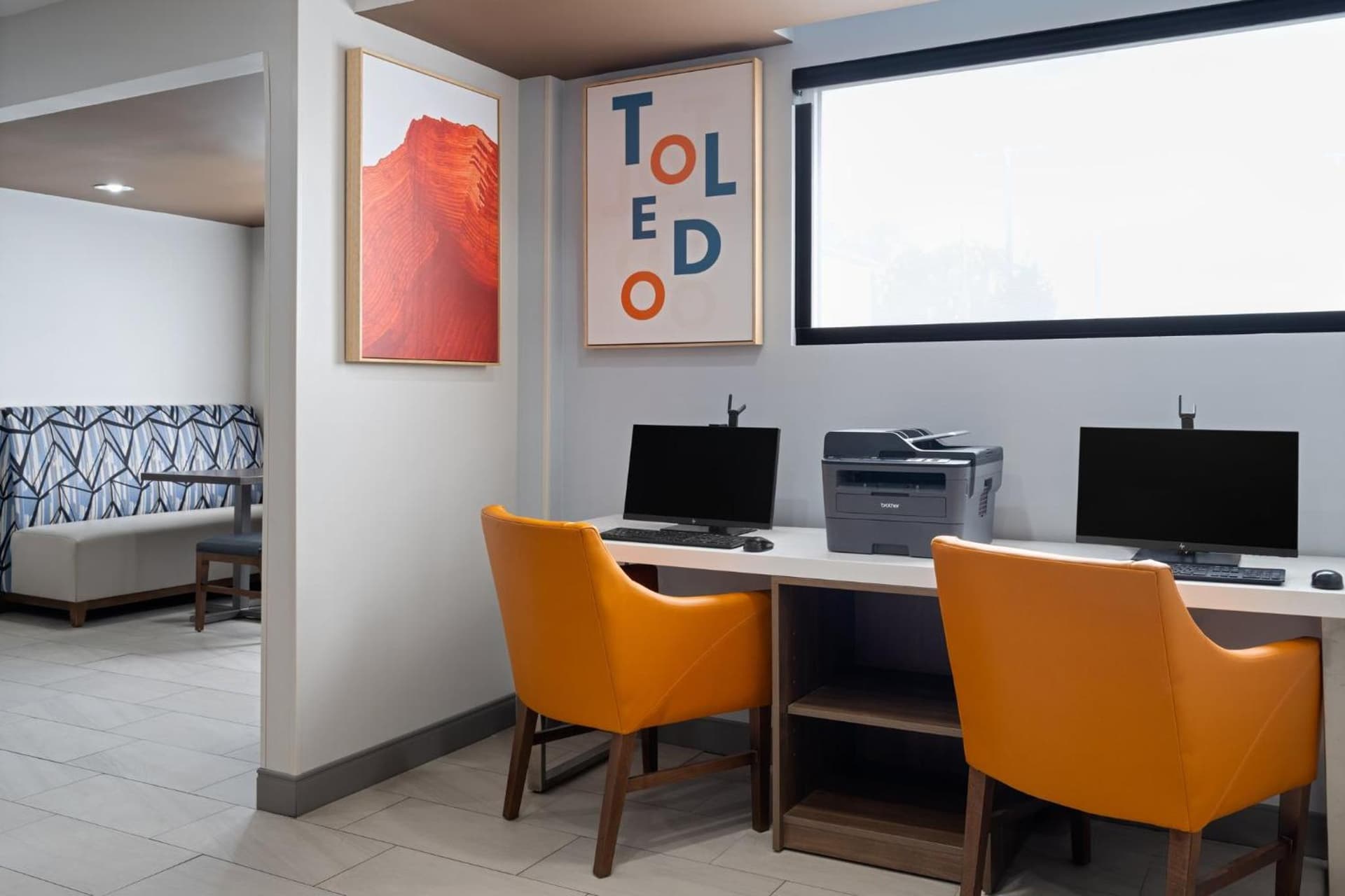 Holiday Inn Express Toledo North by IHG gallery photo in Toledo, OH — image 35