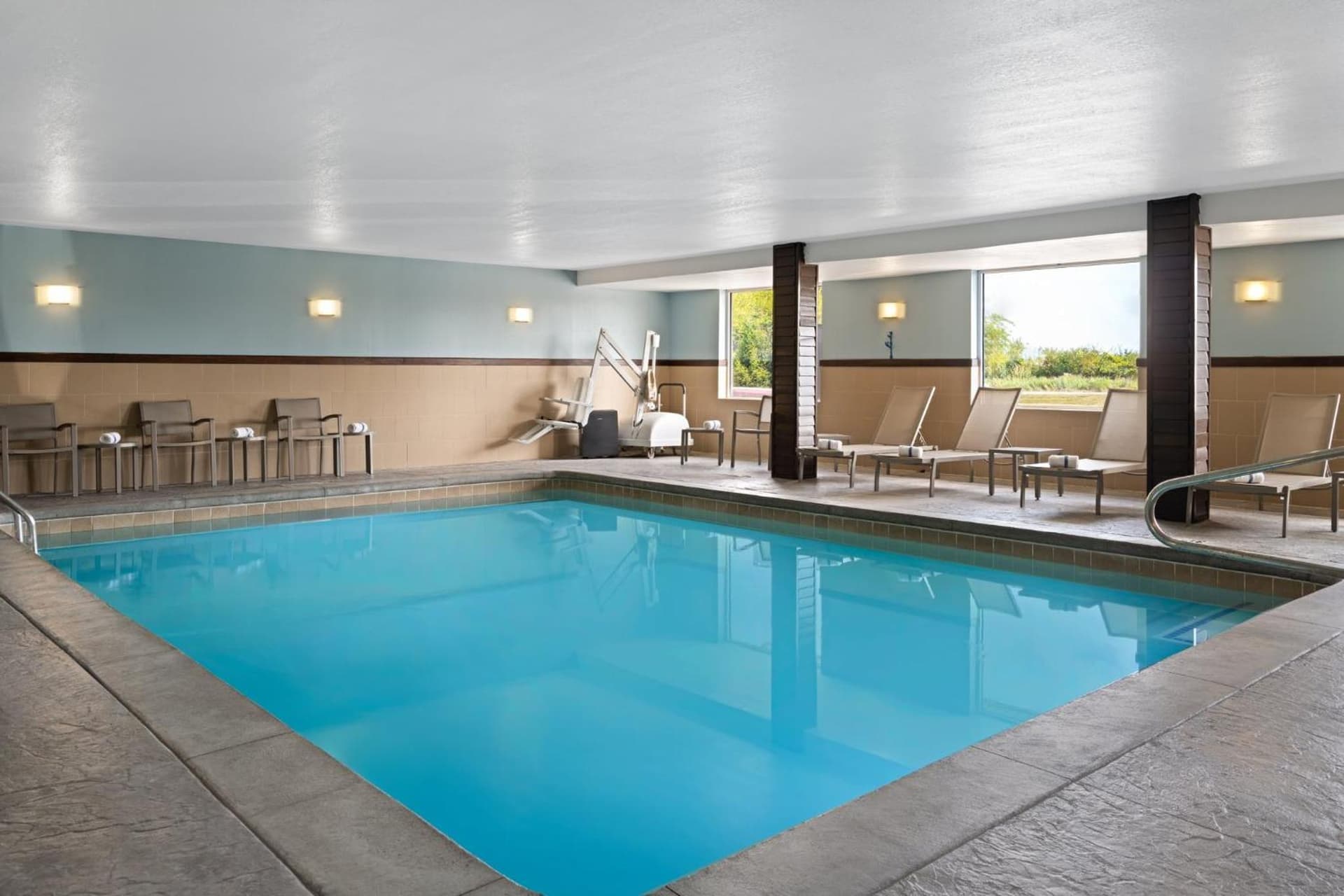 Holiday Inn Express Toledo North by IHG gallery photo in Toledo, OH — image 22