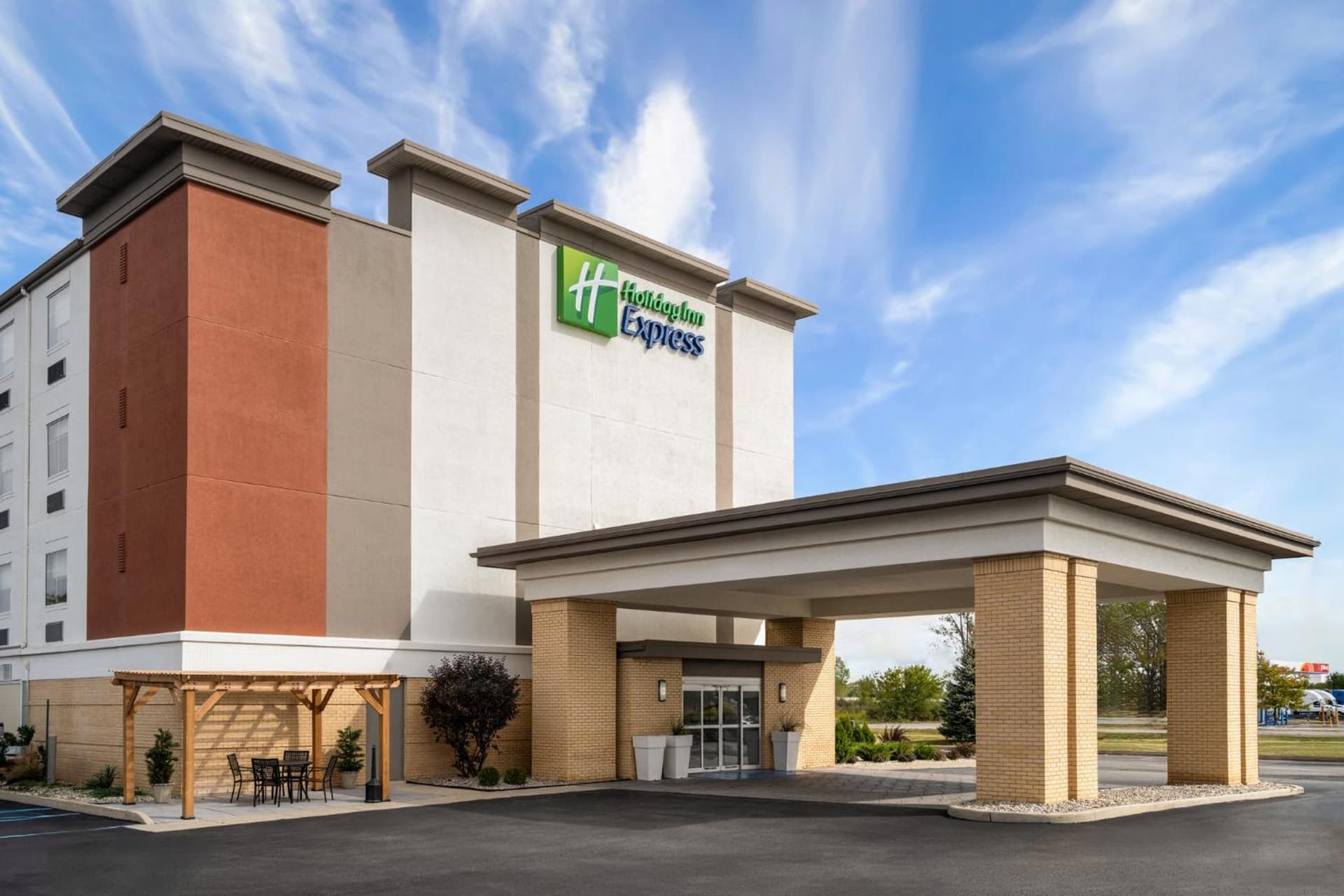 Holiday Inn Express Toledo North by IHG gallery photo in Toledo, OH — image 30