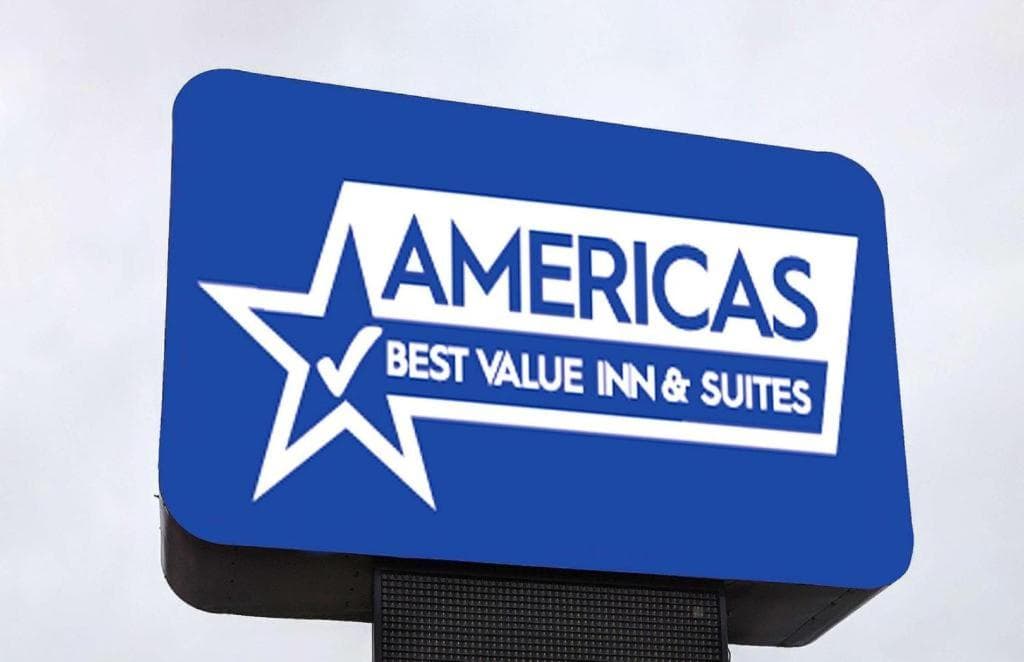 Americas Best Value Inn Monroe gallery photo in Monroe, LA — image 4