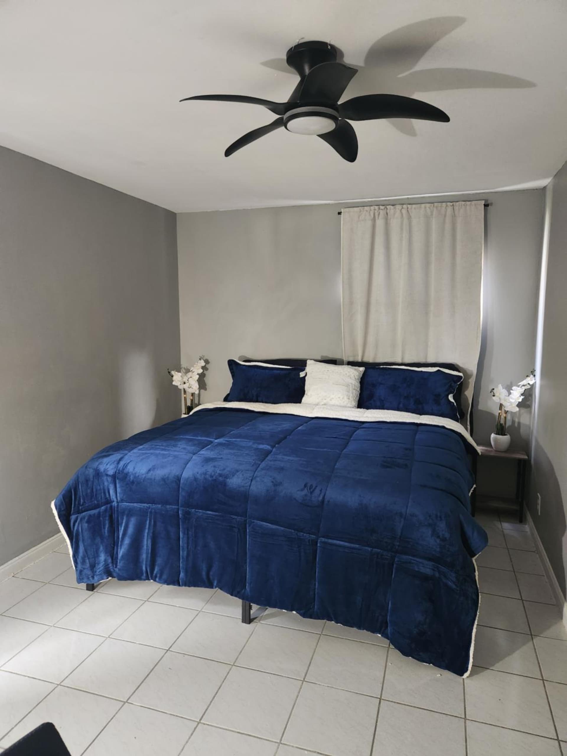 Tranquil Private Room Retreat gallery photo in Sunrise, FL — image 8