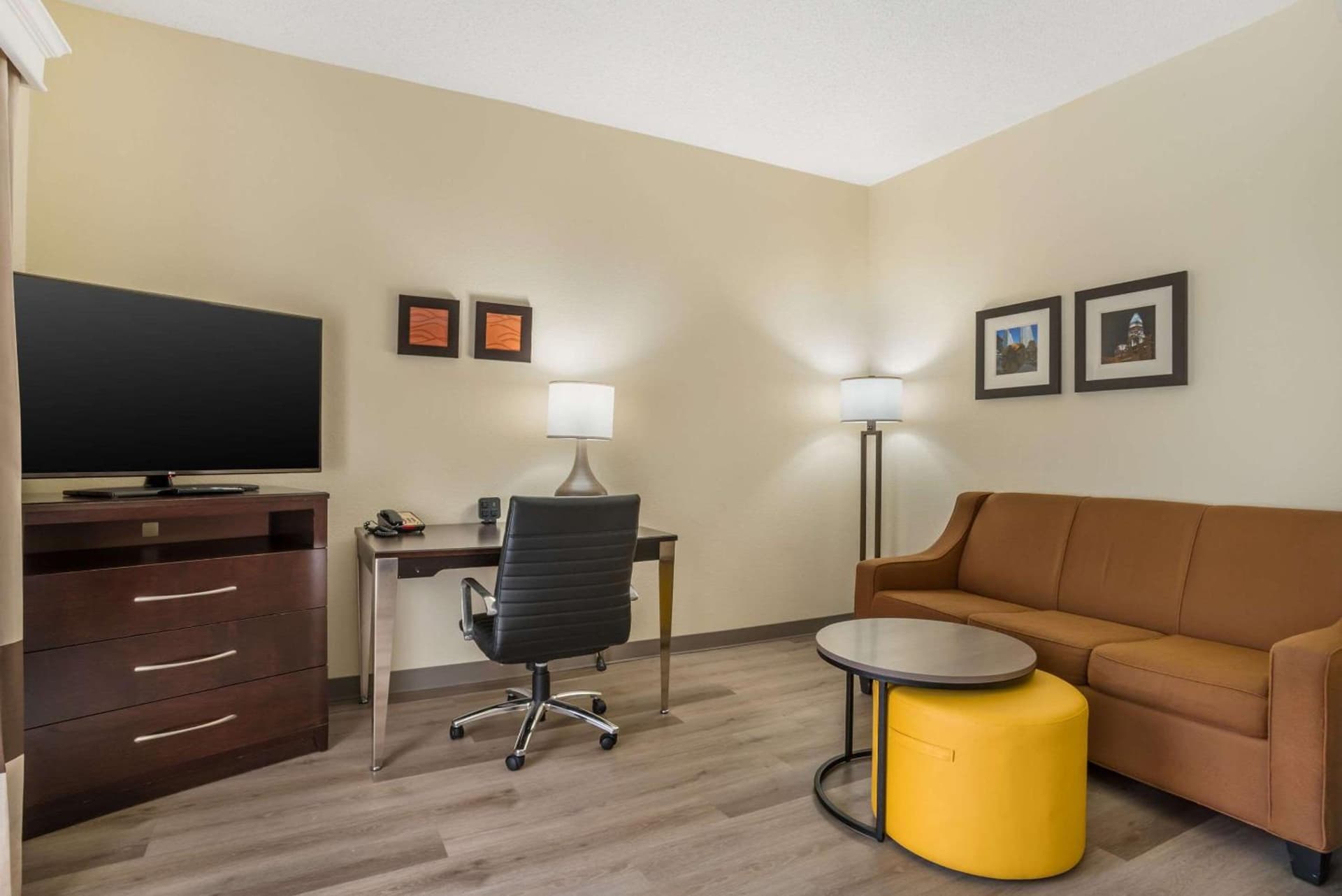 Comfort Inn & Suites Lake Norman gallery photo in Cornelius, NC — image 10