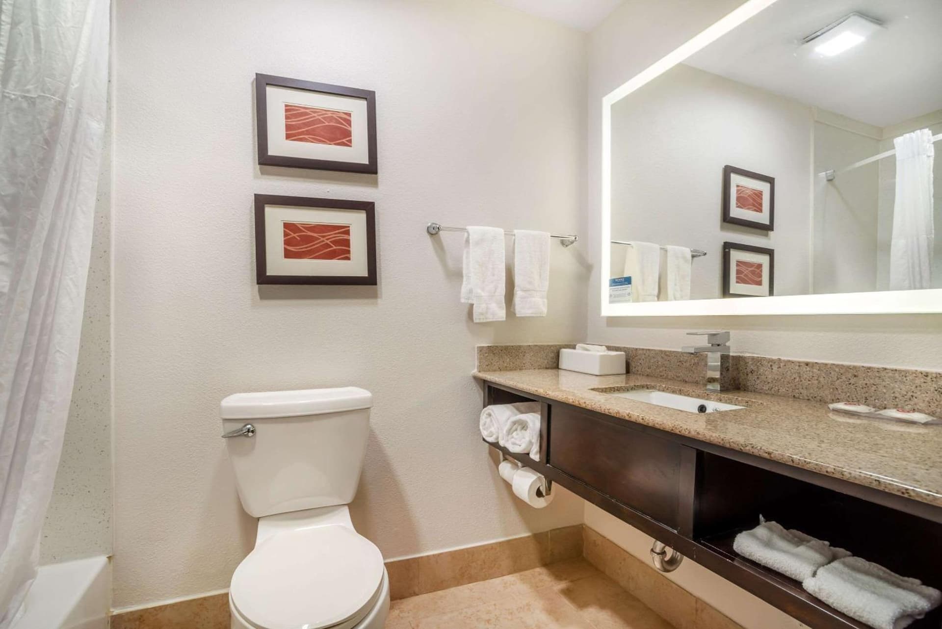 Comfort Inn & Suites Lake Norman gallery photo in Cornelius, NC — image 6