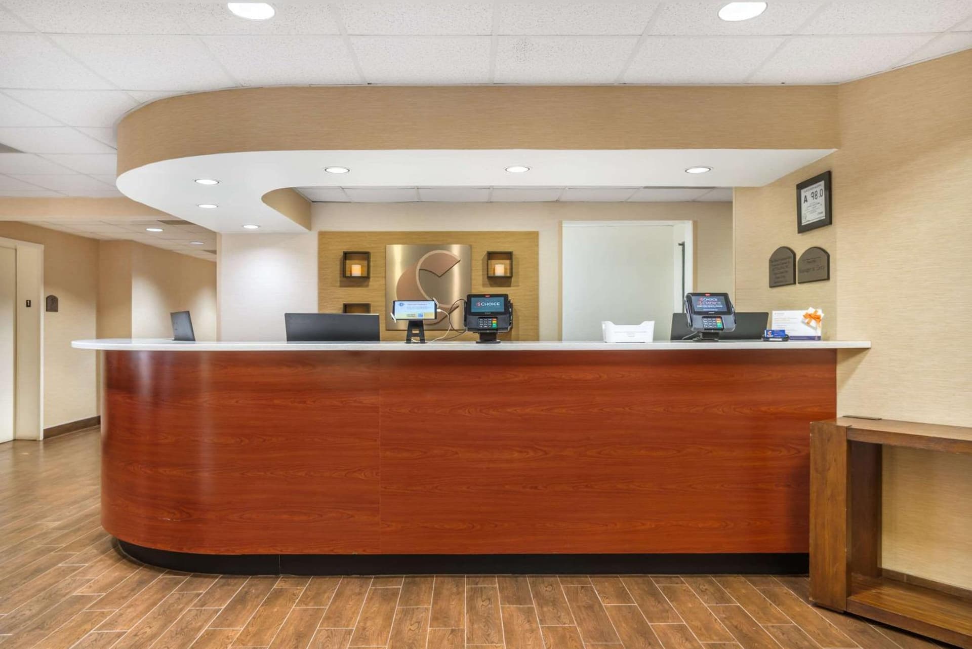 Comfort Inn & Suites Lake Norman gallery photo in Cornelius, NC — image 34