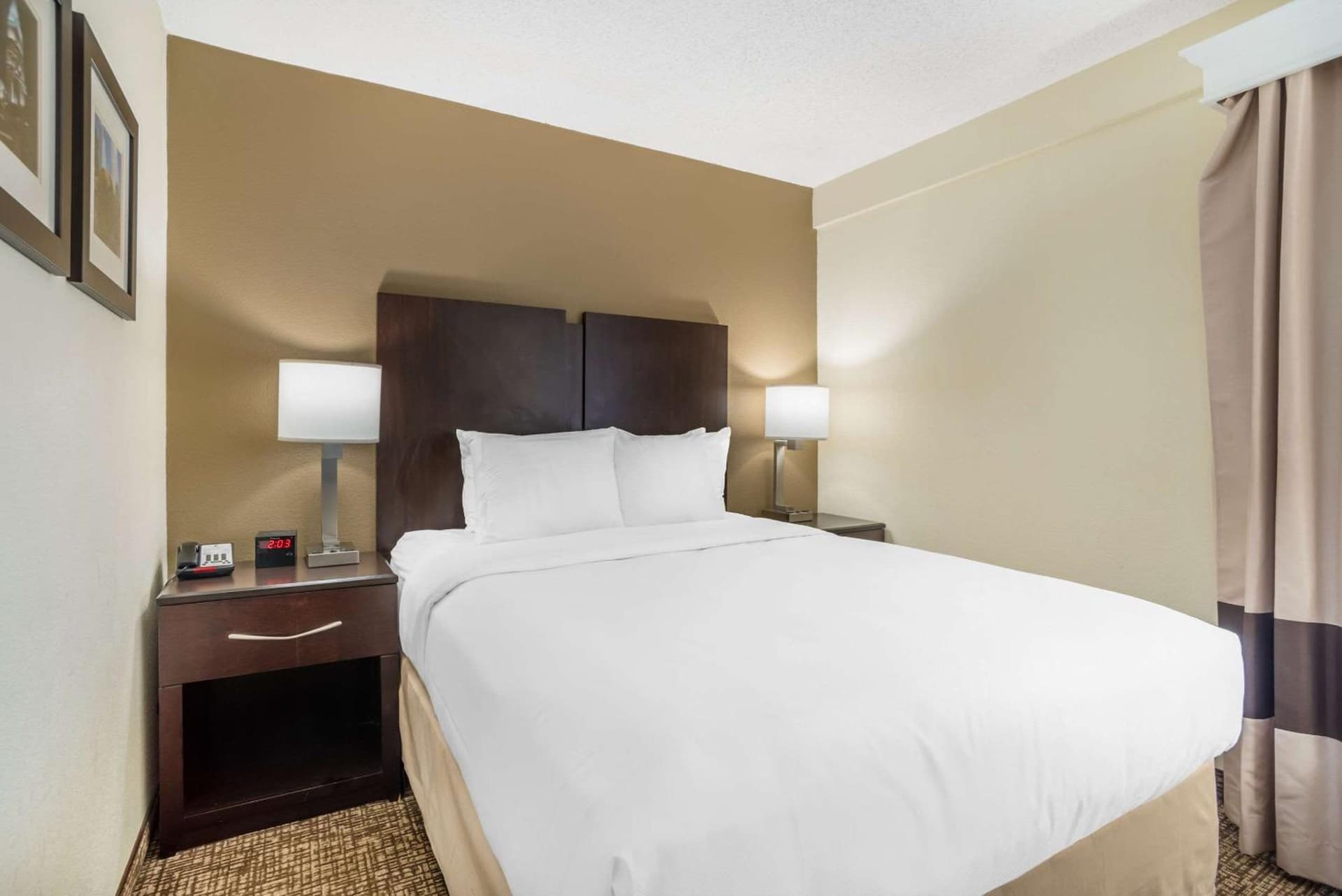 Comfort Inn & Suites Lake Norman gallery photo in Cornelius, NC — image 31