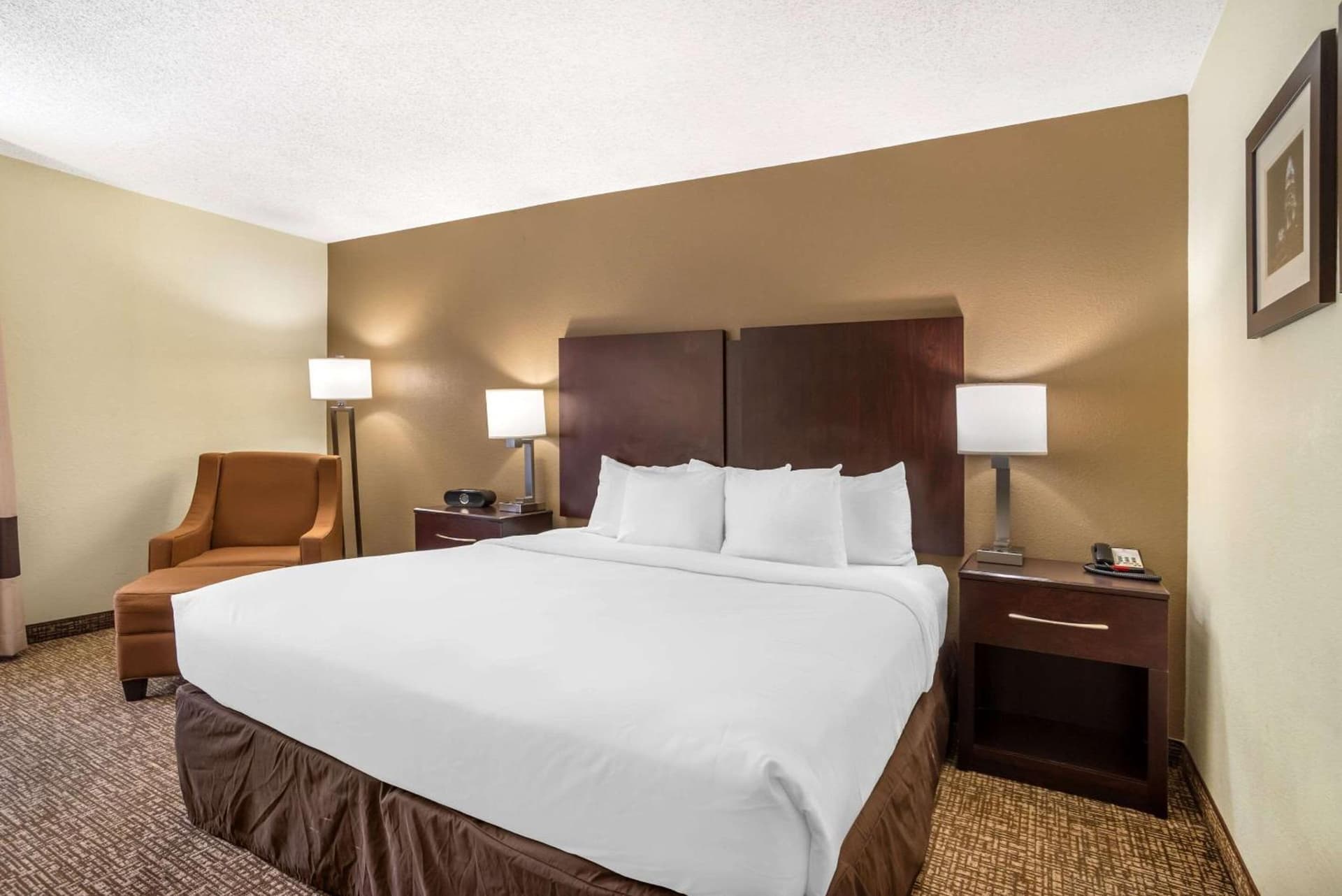 Comfort Inn & Suites Lake Norman gallery photo in Cornelius, NC — image 23