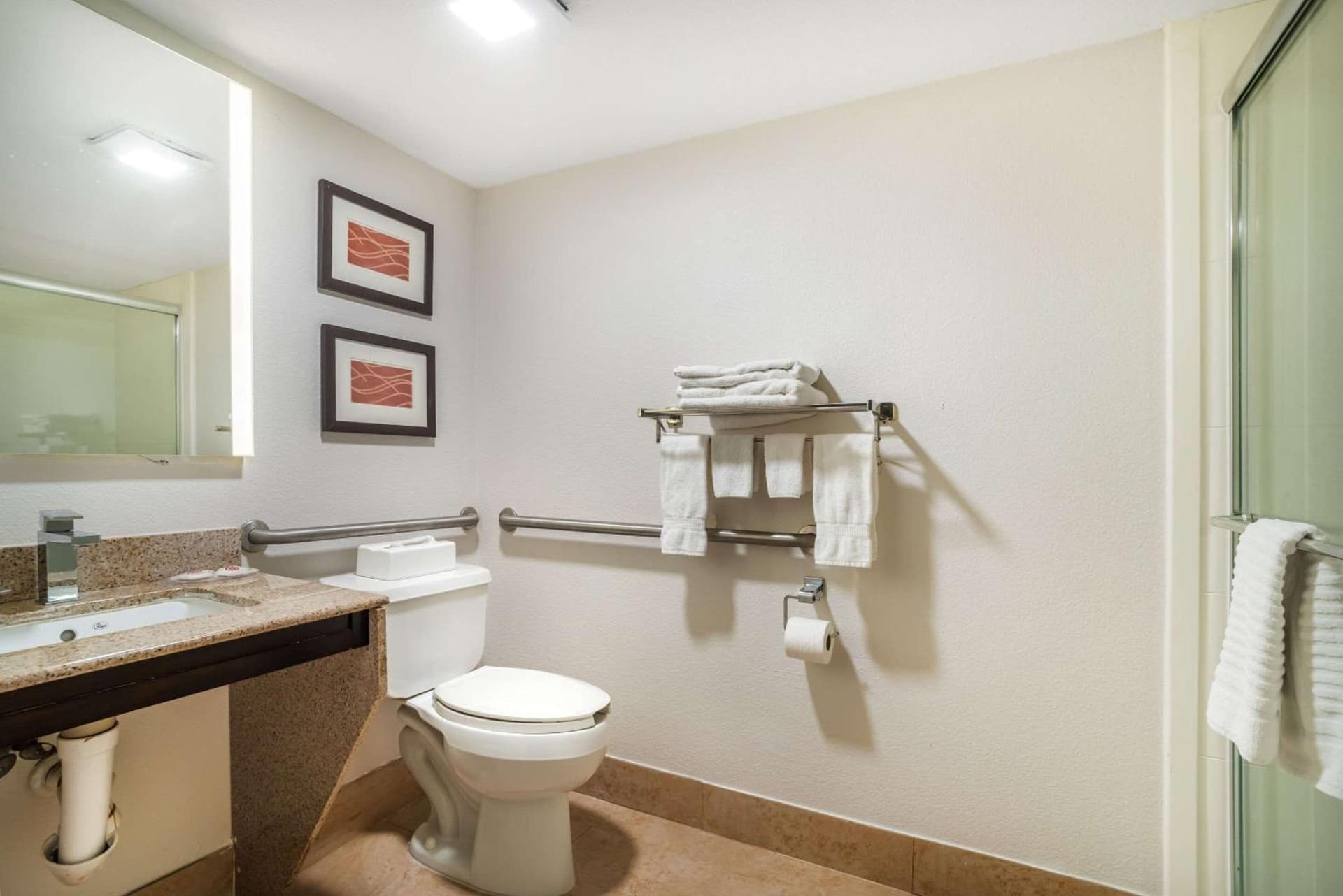 Comfort Inn & Suites Lake Norman gallery photo in Cornelius, NC — image 19