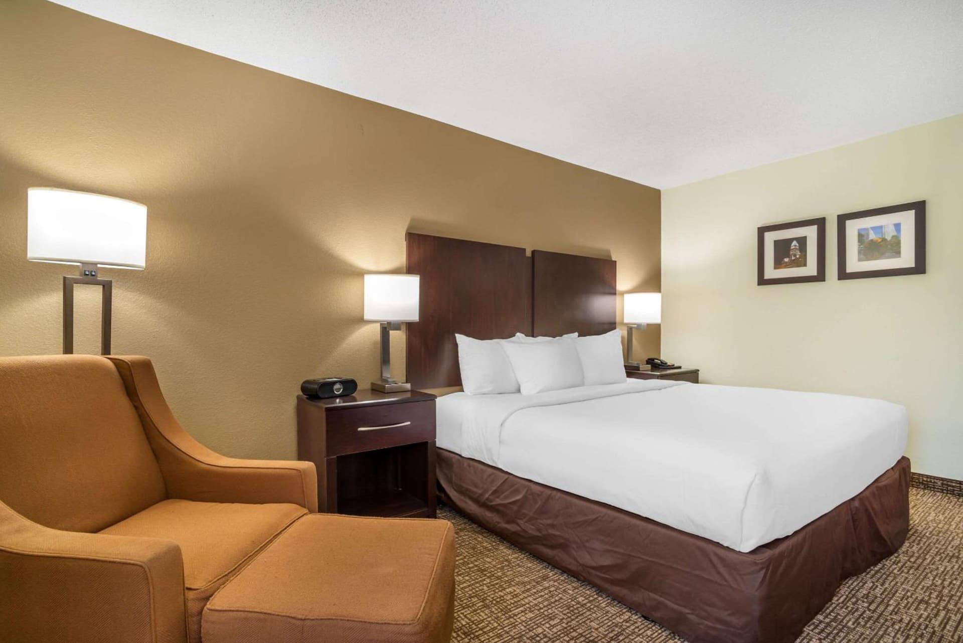 Comfort Inn & Suites Lake Norman gallery photo in Cornelius, NC — image 37
