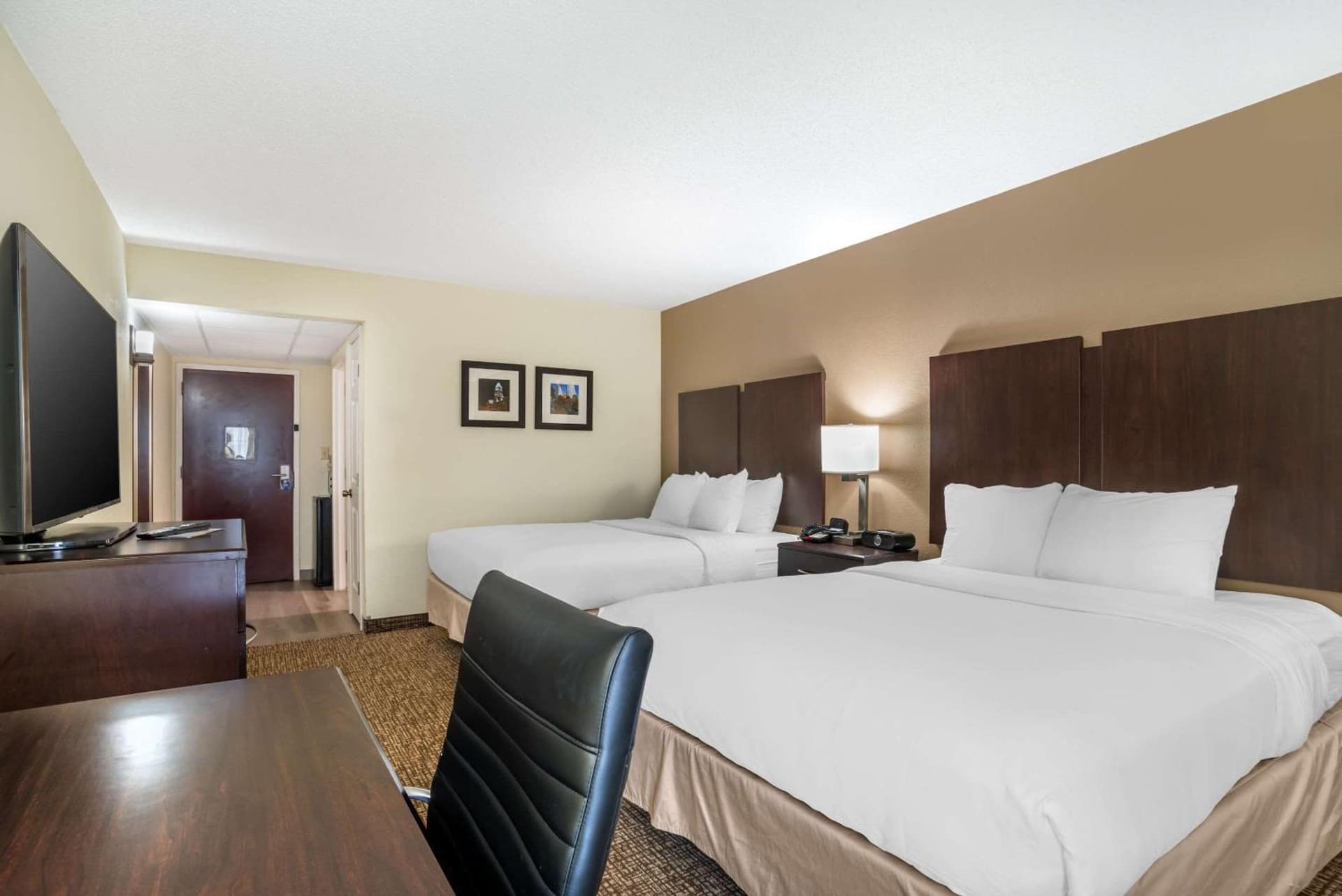 Comfort Inn & Suites Lake Norman gallery photo in Cornelius, NC — image 43