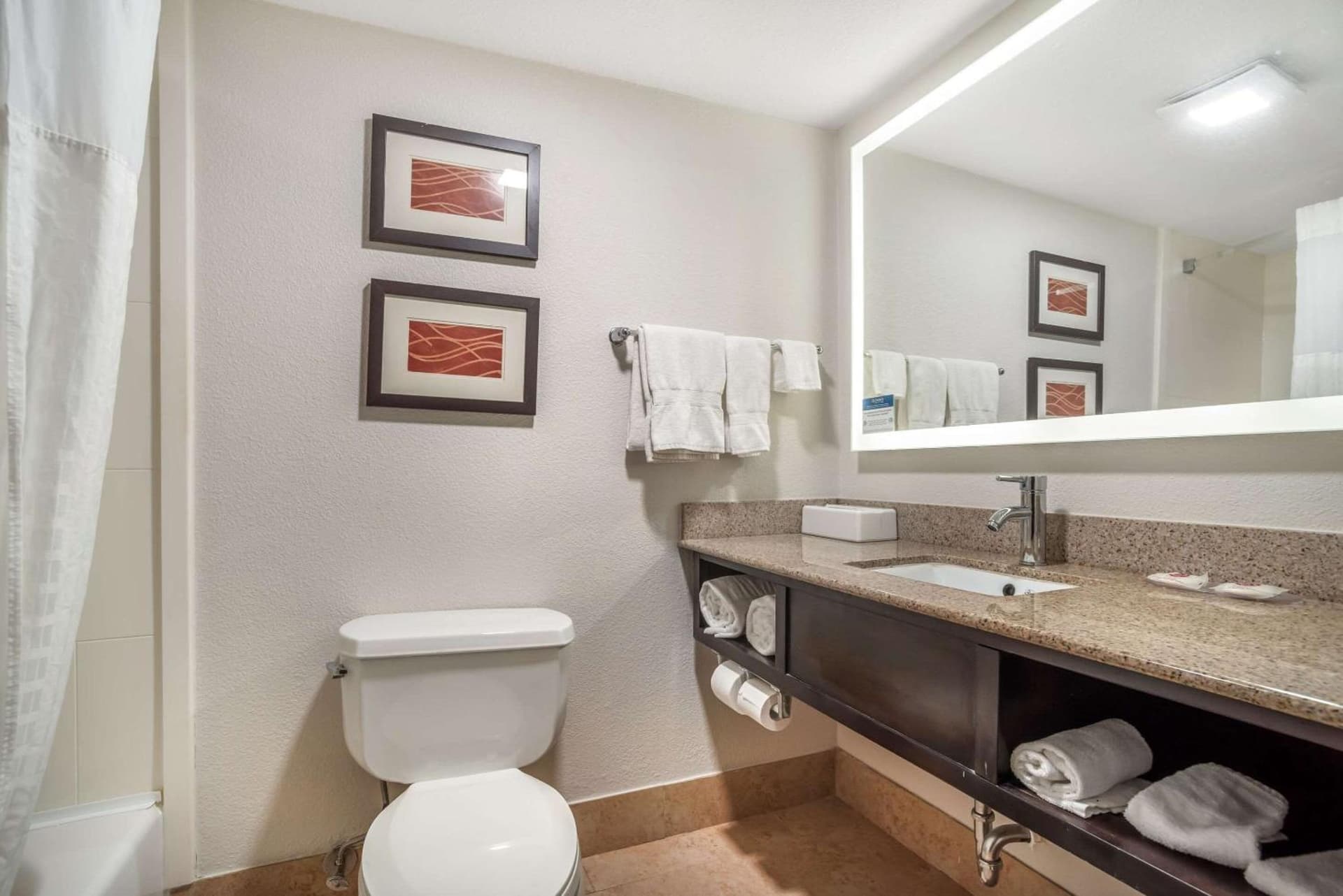 Comfort Inn & Suites Lake Norman gallery photo in Cornelius, NC — image 21