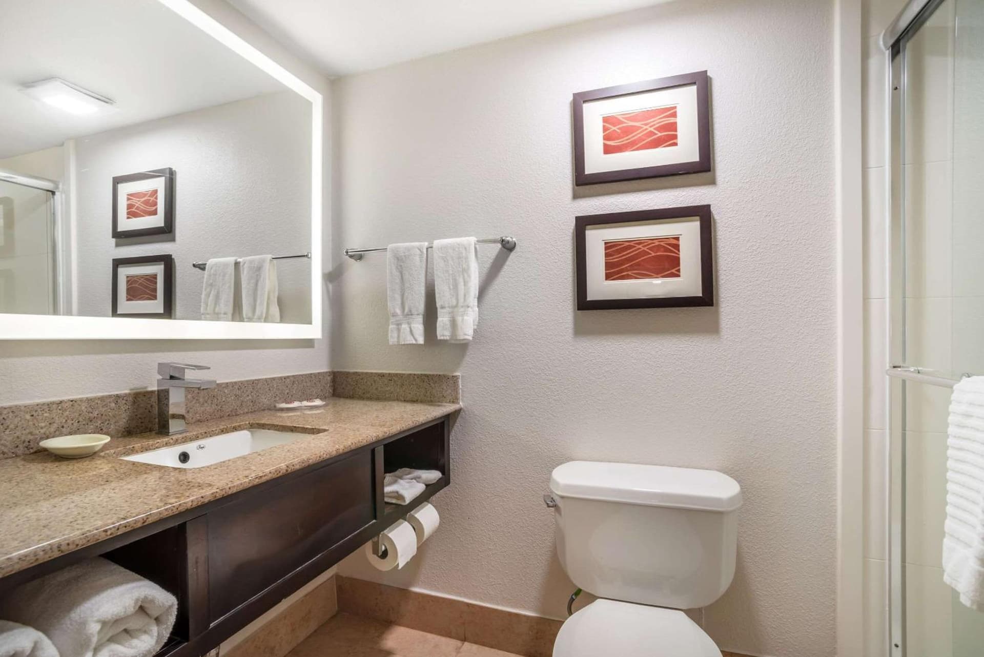 Comfort Inn & Suites Lake Norman gallery photo in Cornelius, NC — image 22