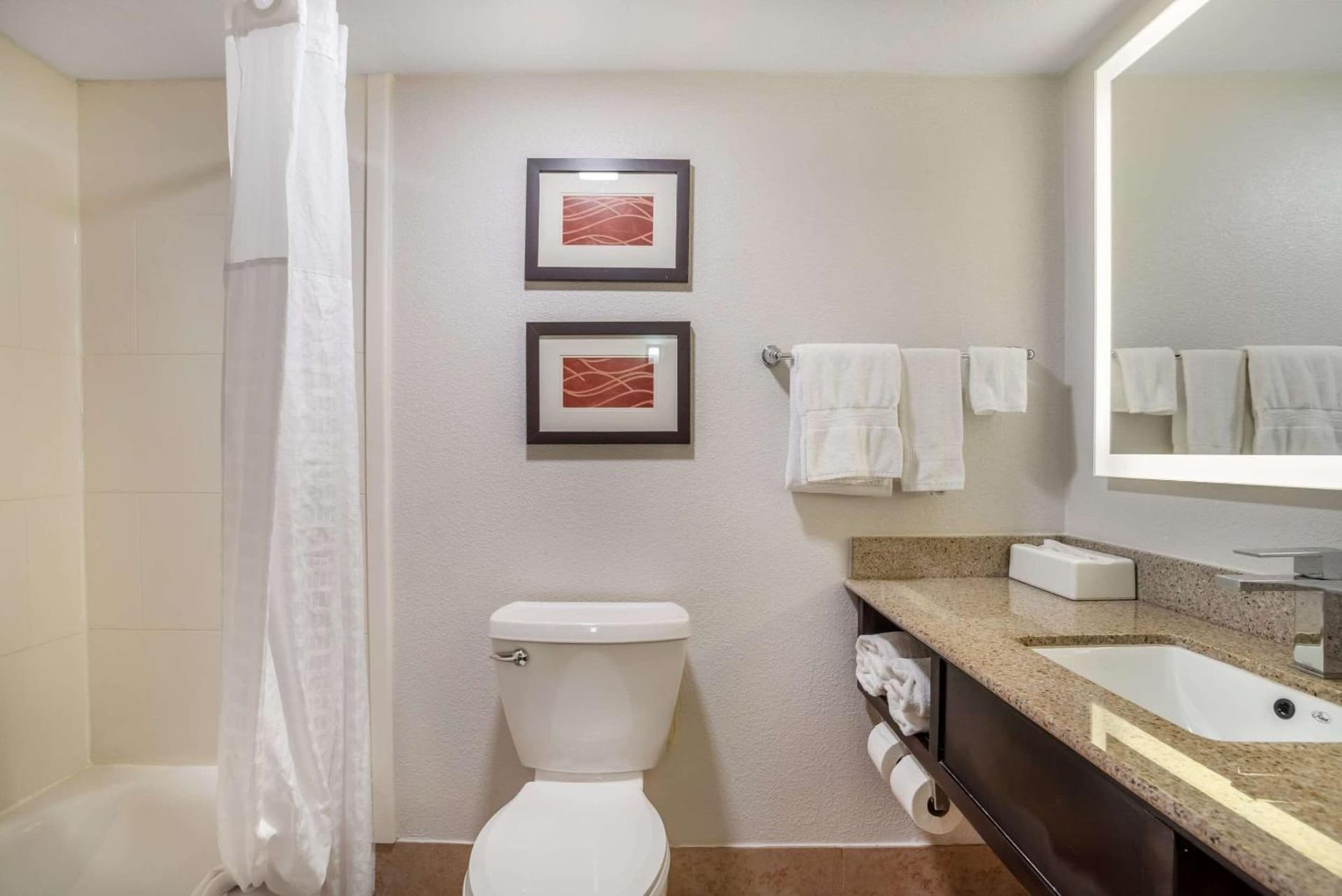 Comfort Inn & Suites Lake Norman gallery photo in Cornelius, NC — image 35