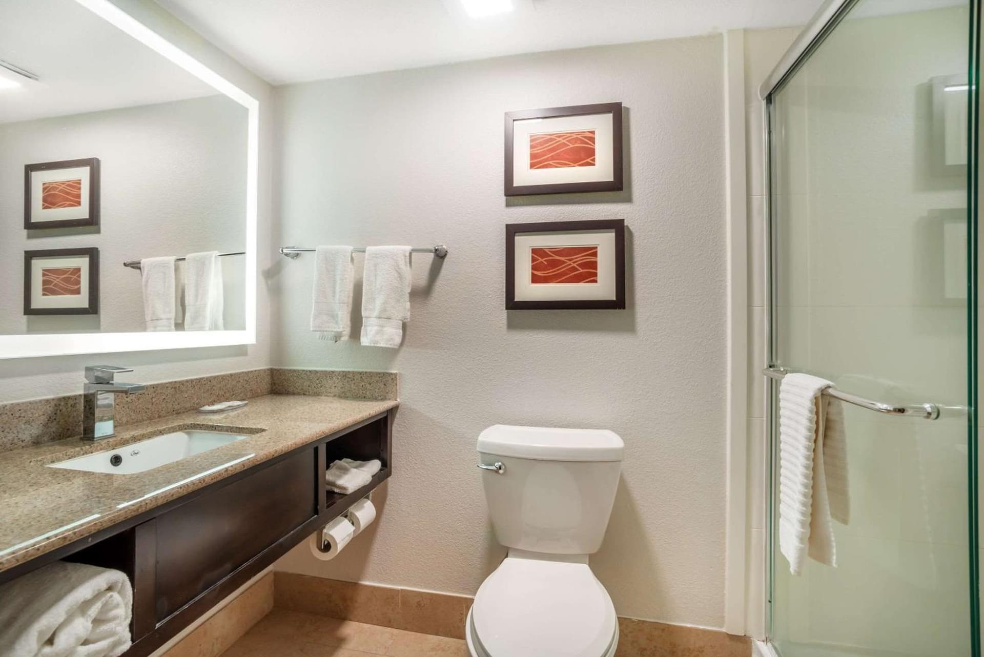 Comfort Inn & Suites Lake Norman gallery photo in Cornelius, NC — image 36