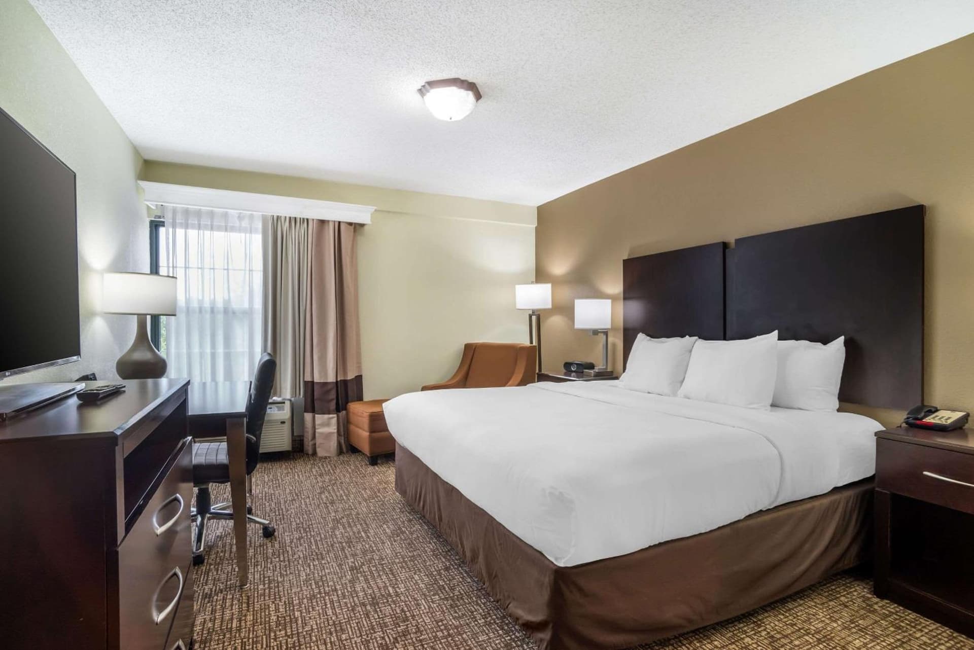 Comfort Inn & Suites Lake Norman gallery photo in Cornelius, NC — image 25