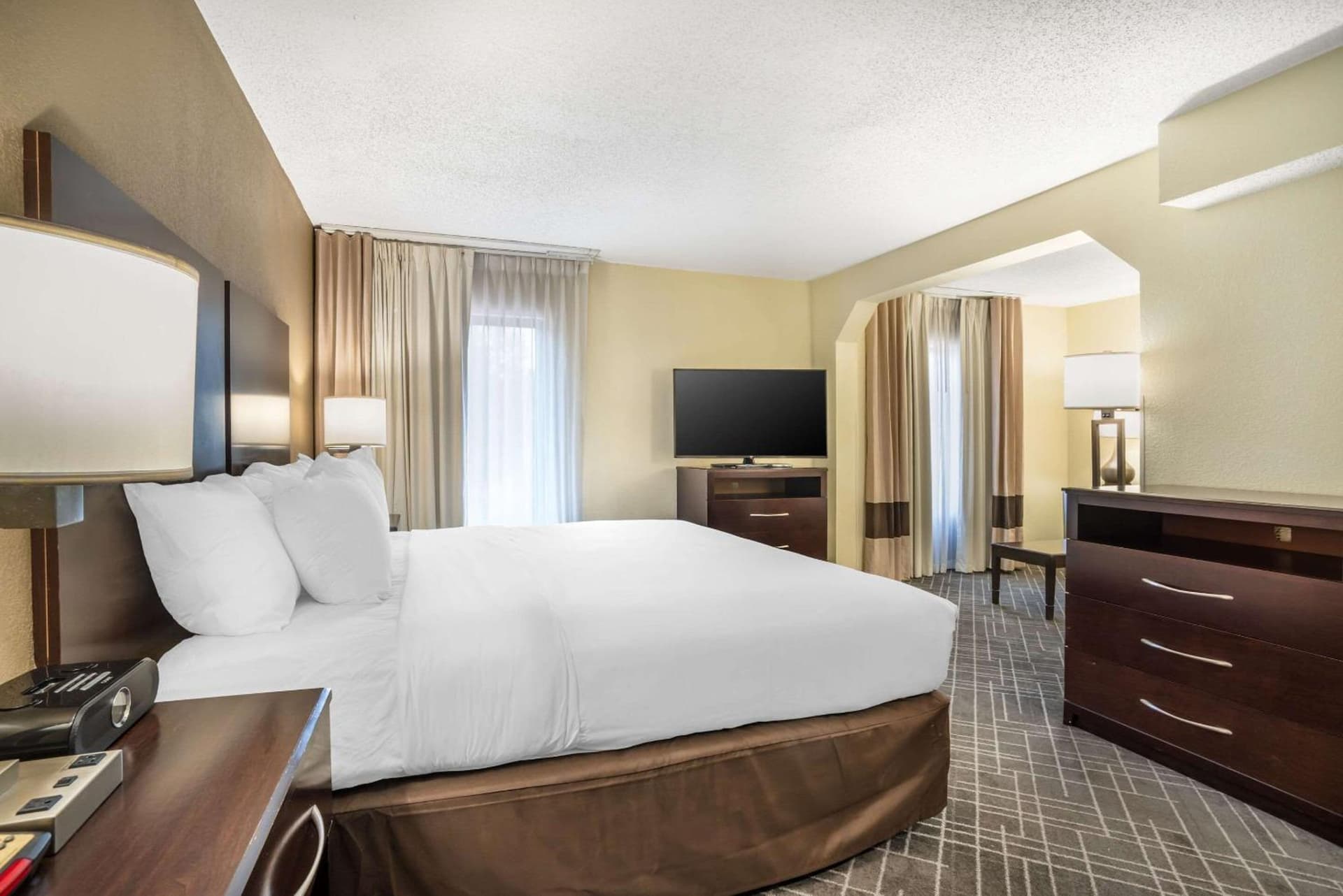 Comfort Inn & Suites Lake Norman gallery photo in Cornelius, NC — image 7
