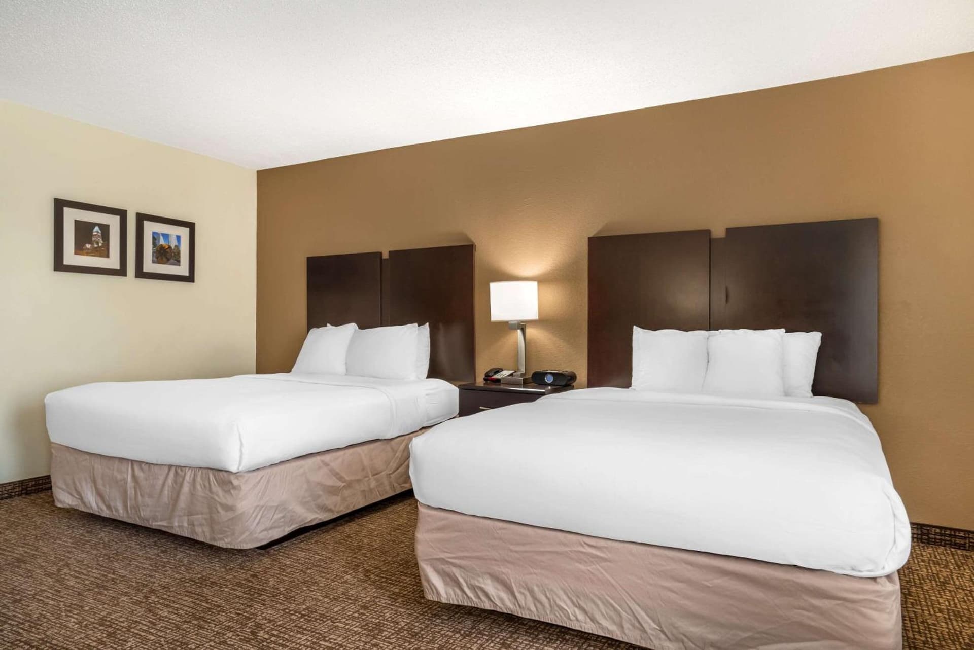 Comfort Inn & Suites Lake Norman gallery photo in Cornelius, NC — image 13