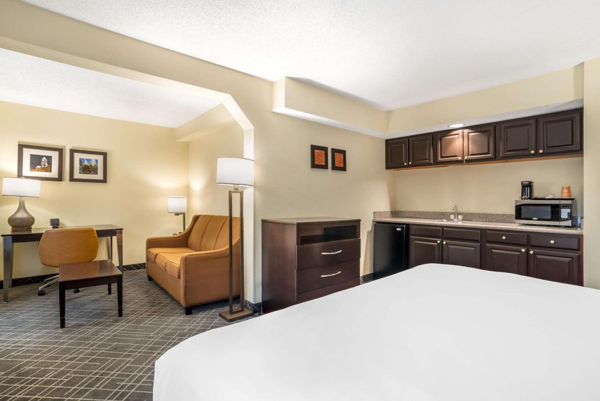 Comfort Inn & Suites Lake Norman gallery photo in Cornelius, NC — image 8