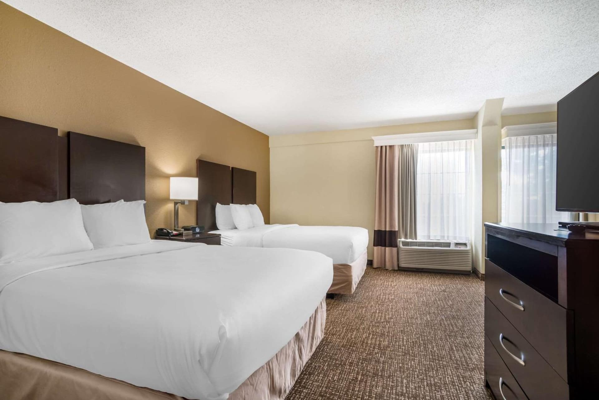 Comfort Inn & Suites Lake Norman gallery photo in Cornelius, NC — image 28