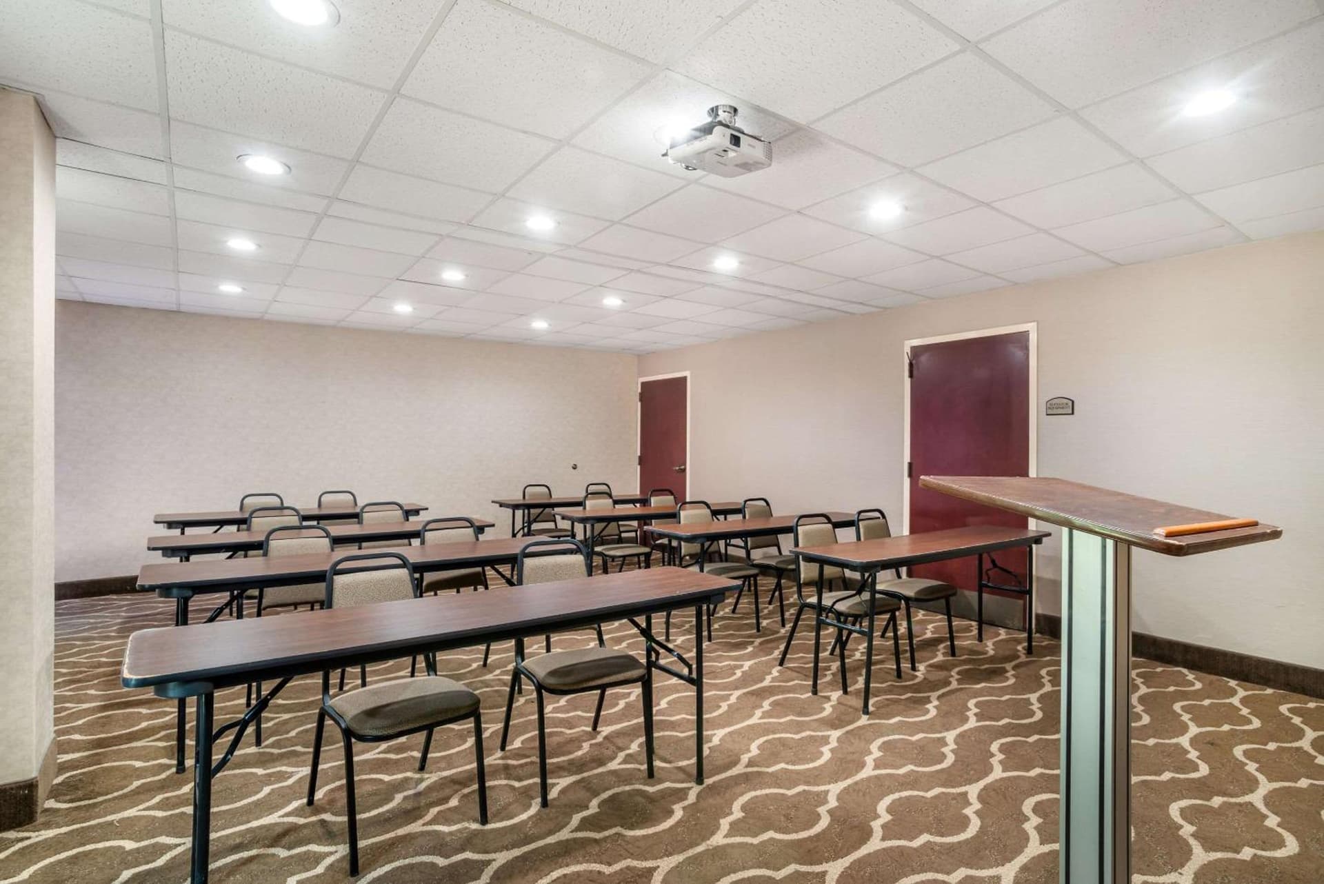 Comfort Inn & Suites Lake Norman gallery photo in Cornelius, NC — image 33
