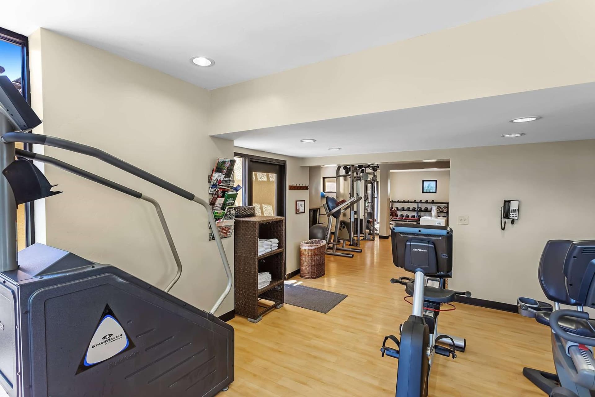 Westward Look Wyndham Grand Resort & Spa gallery photo in Tucson, AZ — image 12