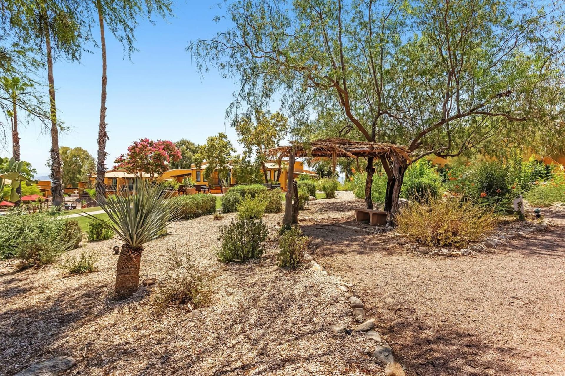 Westward Look Wyndham Grand Resort & Spa gallery photo in Tucson, AZ — image 30
