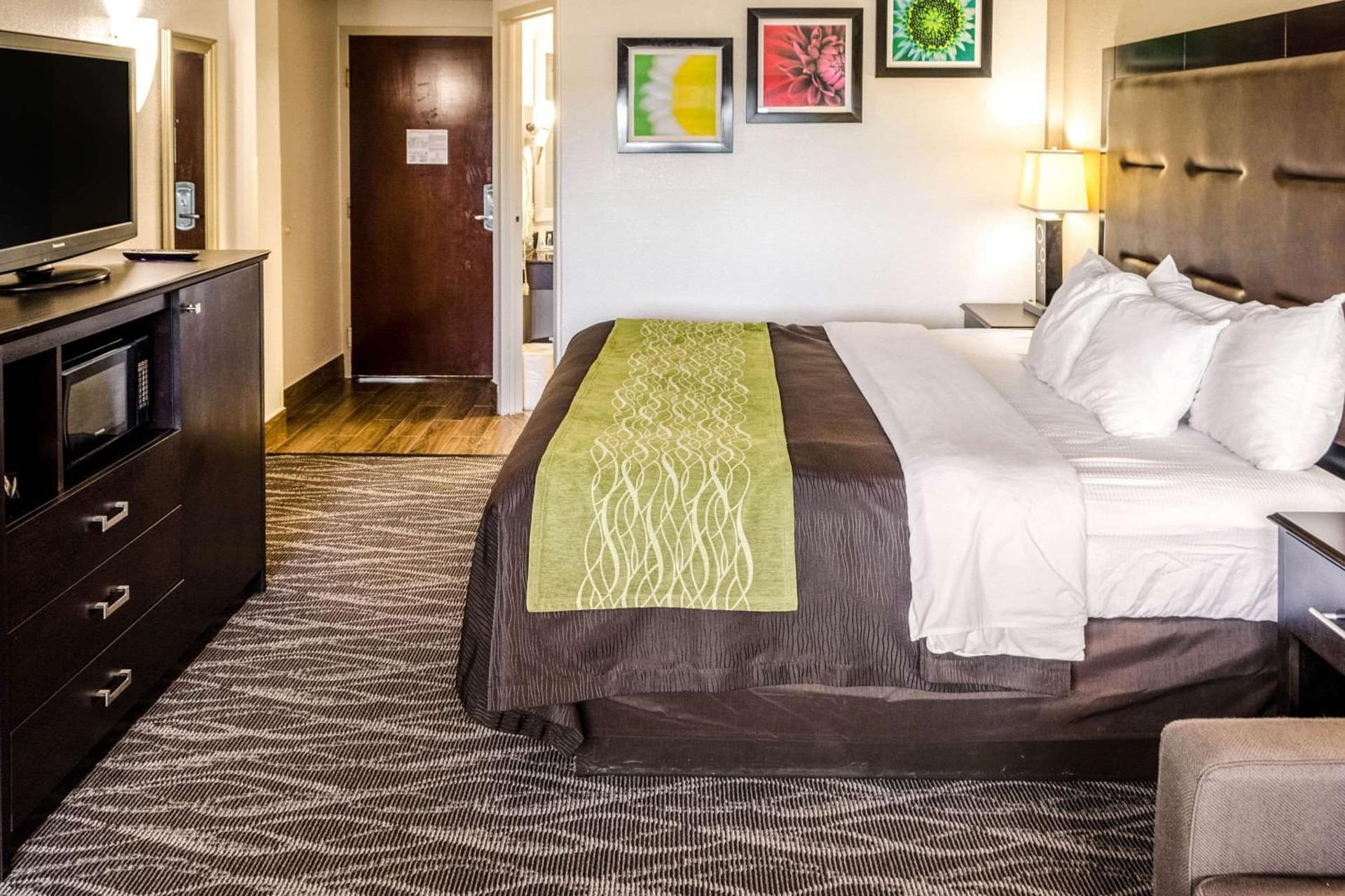 Fairfield by Marriott Inn & Suites Charleston Downtown gallery photo in Charleston, SC — image 20