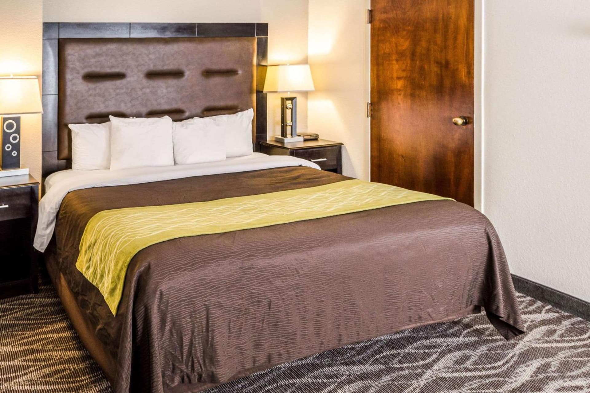 Fairfield by Marriott Inn & Suites Charleston Downtown gallery photo in Charleston, SC — image 22