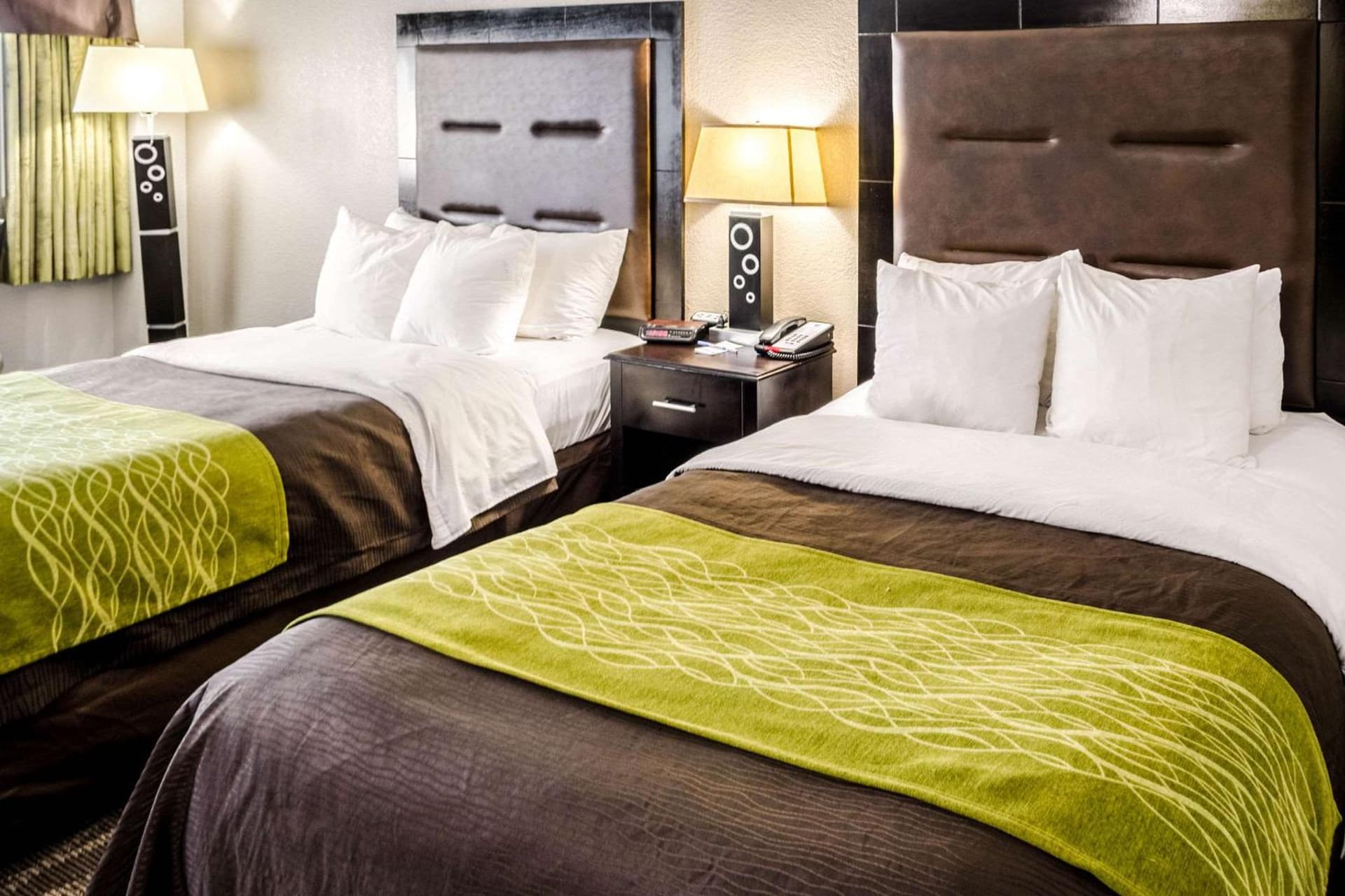 Fairfield by Marriott Inn & Suites Charleston Downtown gallery photo in Charleston, SC — image 19