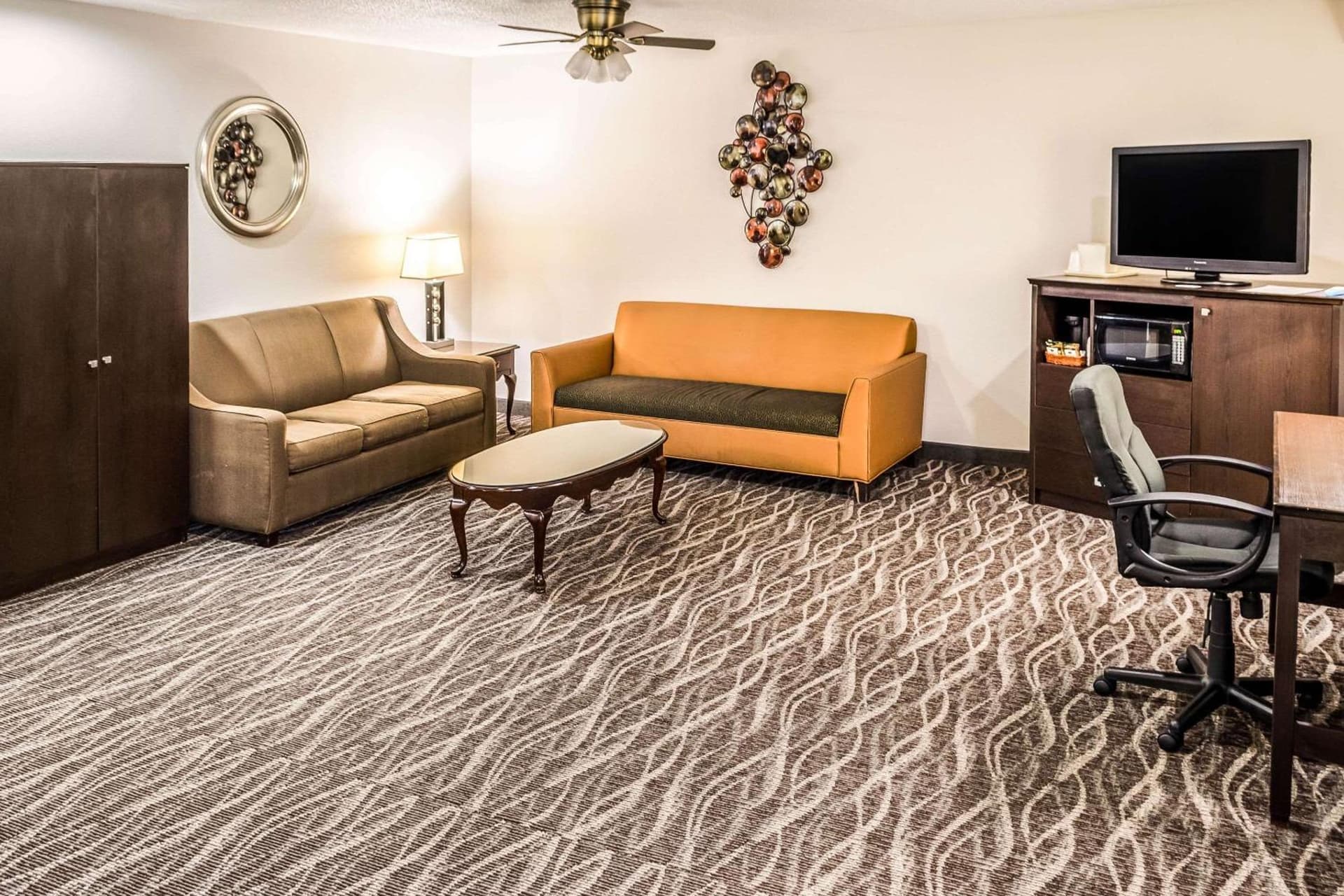 Fairfield by Marriott Inn & Suites Charleston Downtown gallery photo in Charleston, SC — image 10
