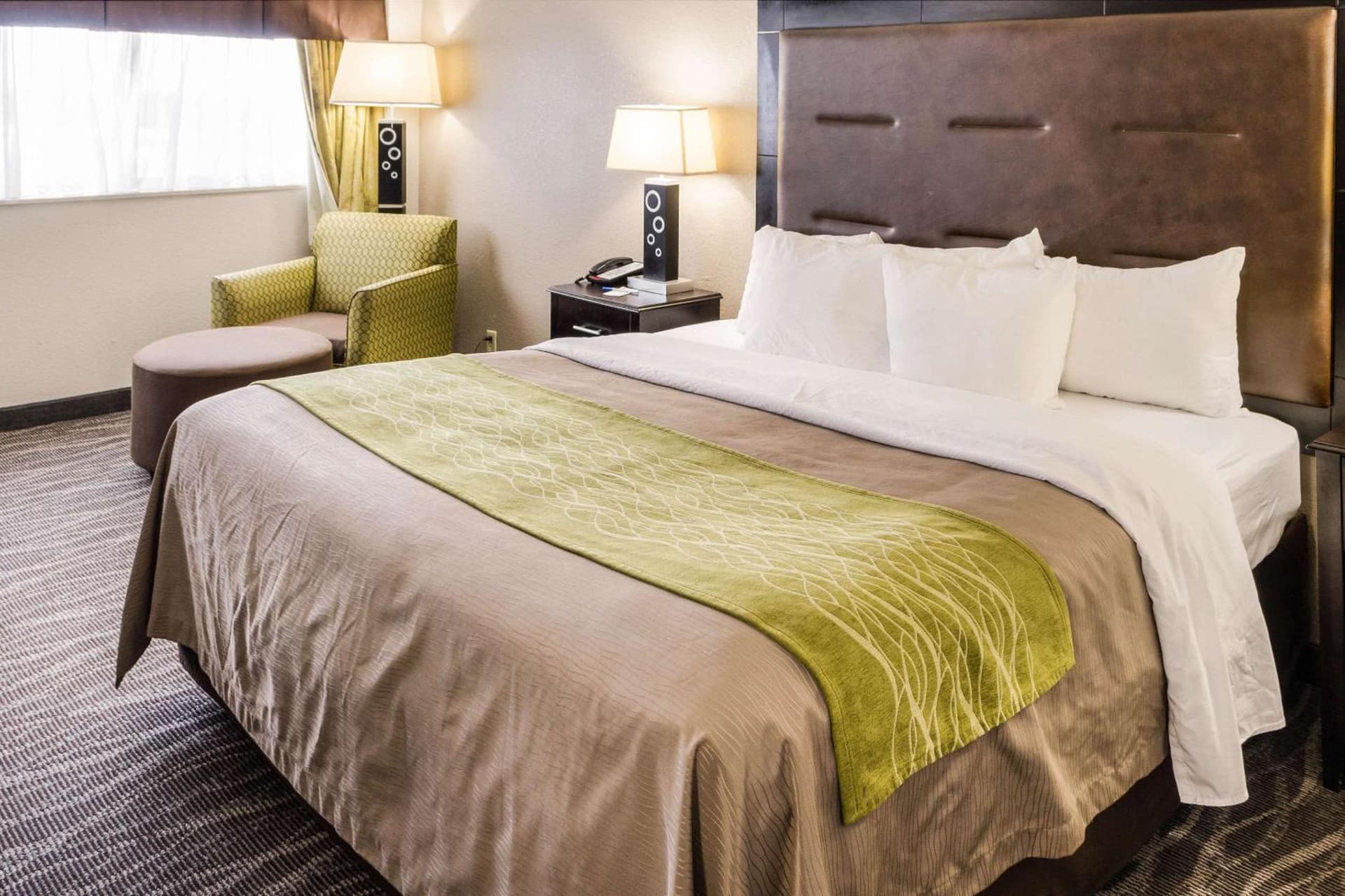 Fairfield by Marriott Inn & Suites Charleston Downtown gallery photo in Charleston, SC — image 24