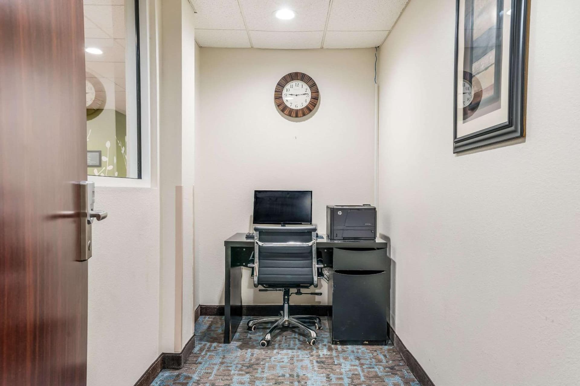 Sleep Inn & Suites Jacksonville near Camp Lejeune gallery photo in Jacksonville, NC — image 4