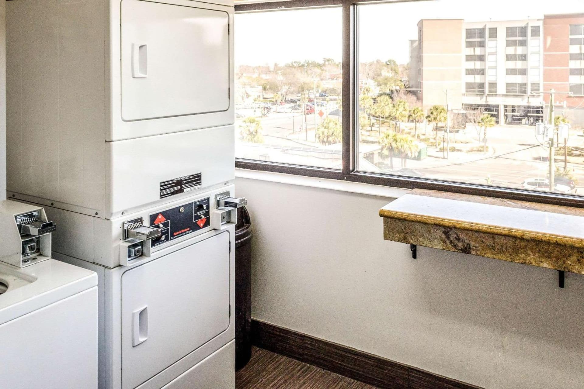 Fairfield by Marriott Inn & Suites Charleston Downtown gallery photo in Charleston, SC — image 17