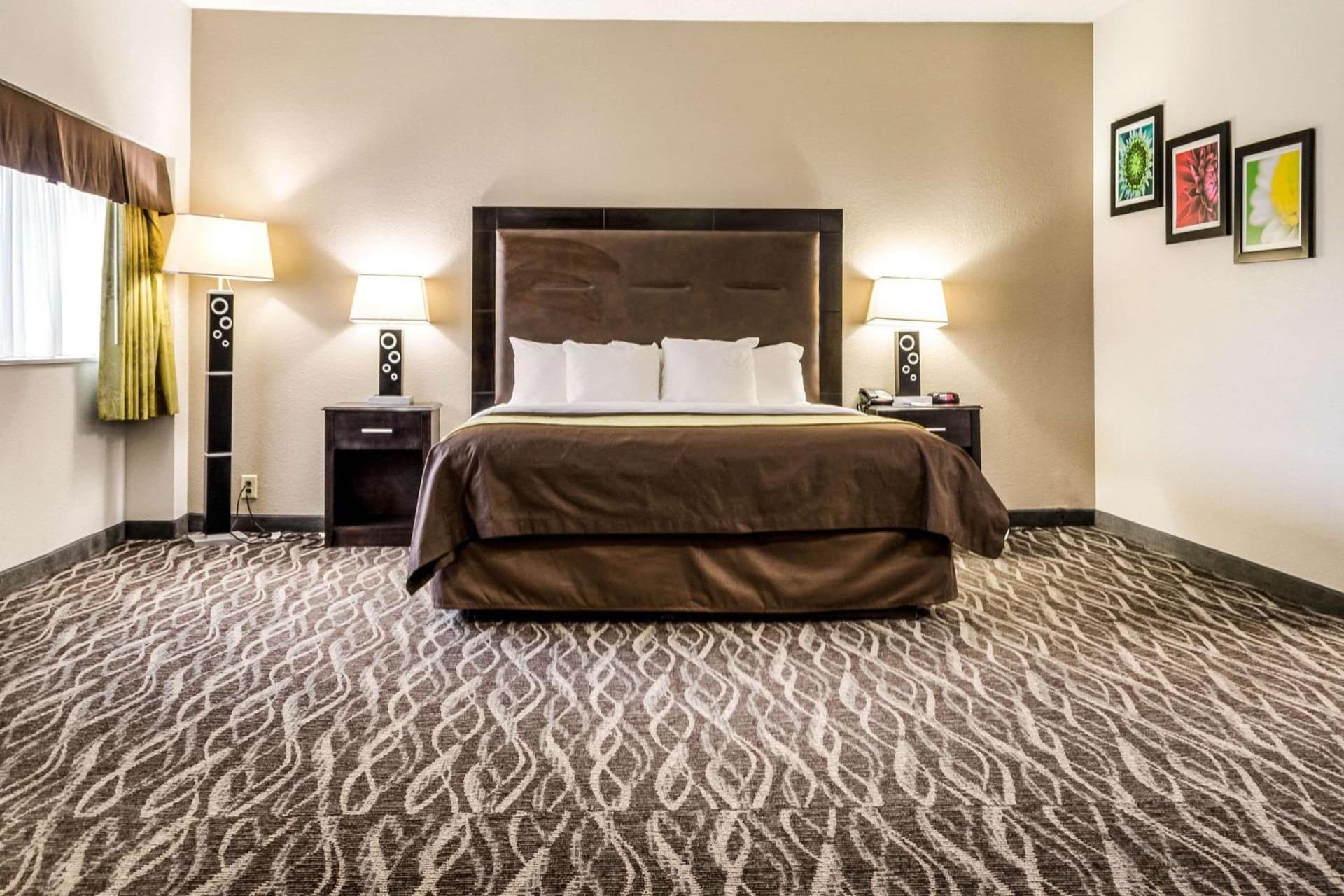 Fairfield by Marriott Inn & Suites Charleston Downtown gallery photo in Charleston, SC — image 4