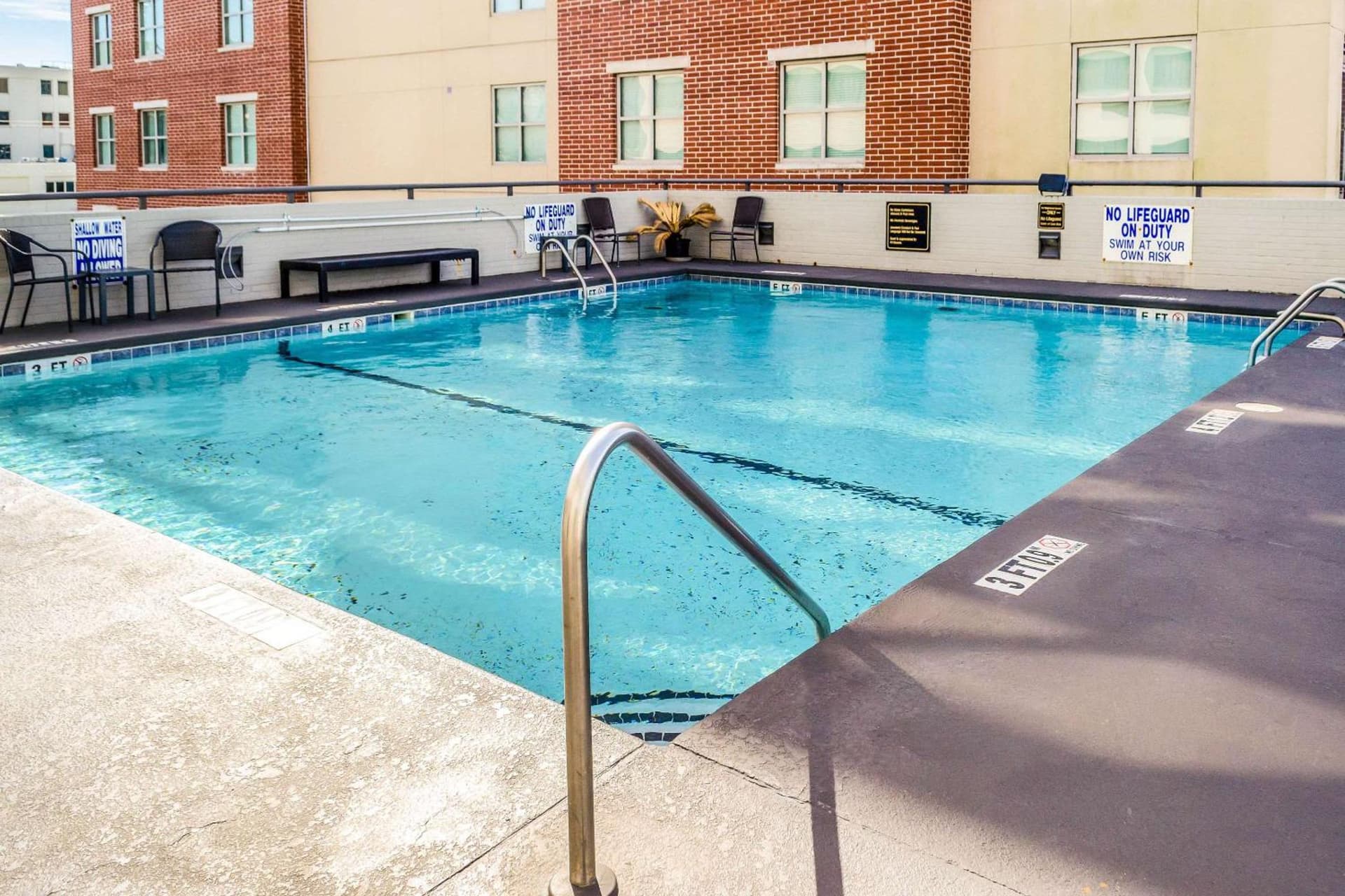 Fairfield by Marriott Inn & Suites Charleston Downtown gallery photo in Charleston, SC — image 6
