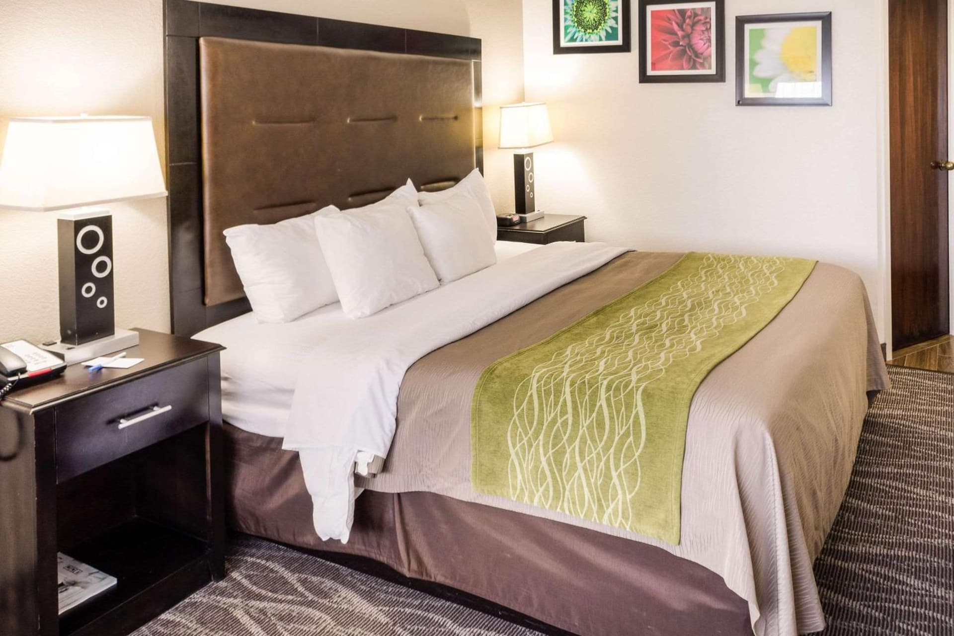 Fairfield by Marriott Inn & Suites Charleston Downtown gallery photo in Charleston, SC — image 16