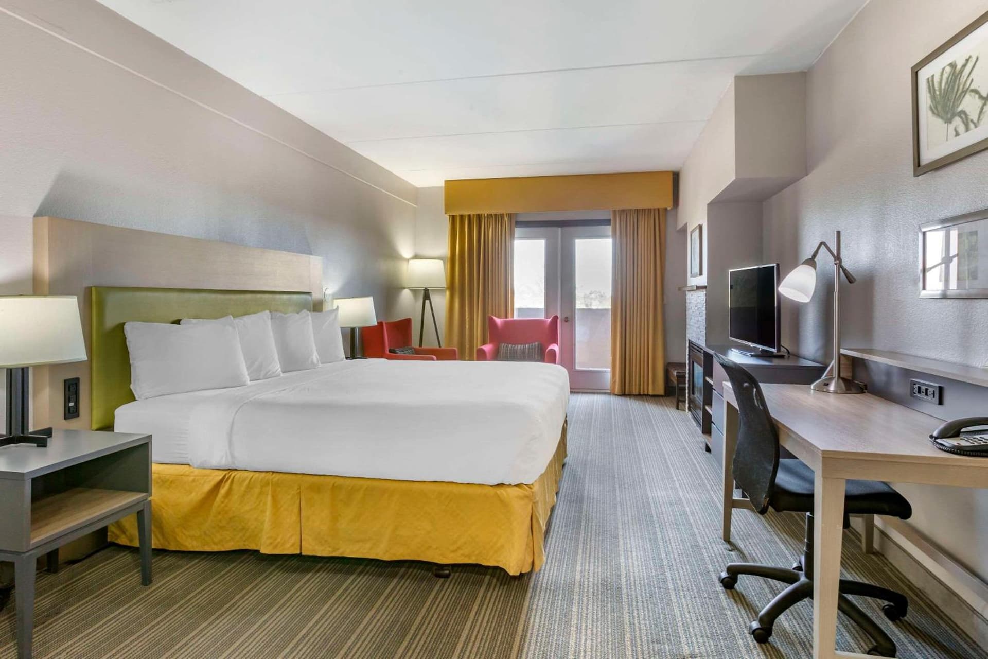 Country Inn & Suites by Radisson, Mesa, AZ gallery photo in Mesa, AZ — image 36