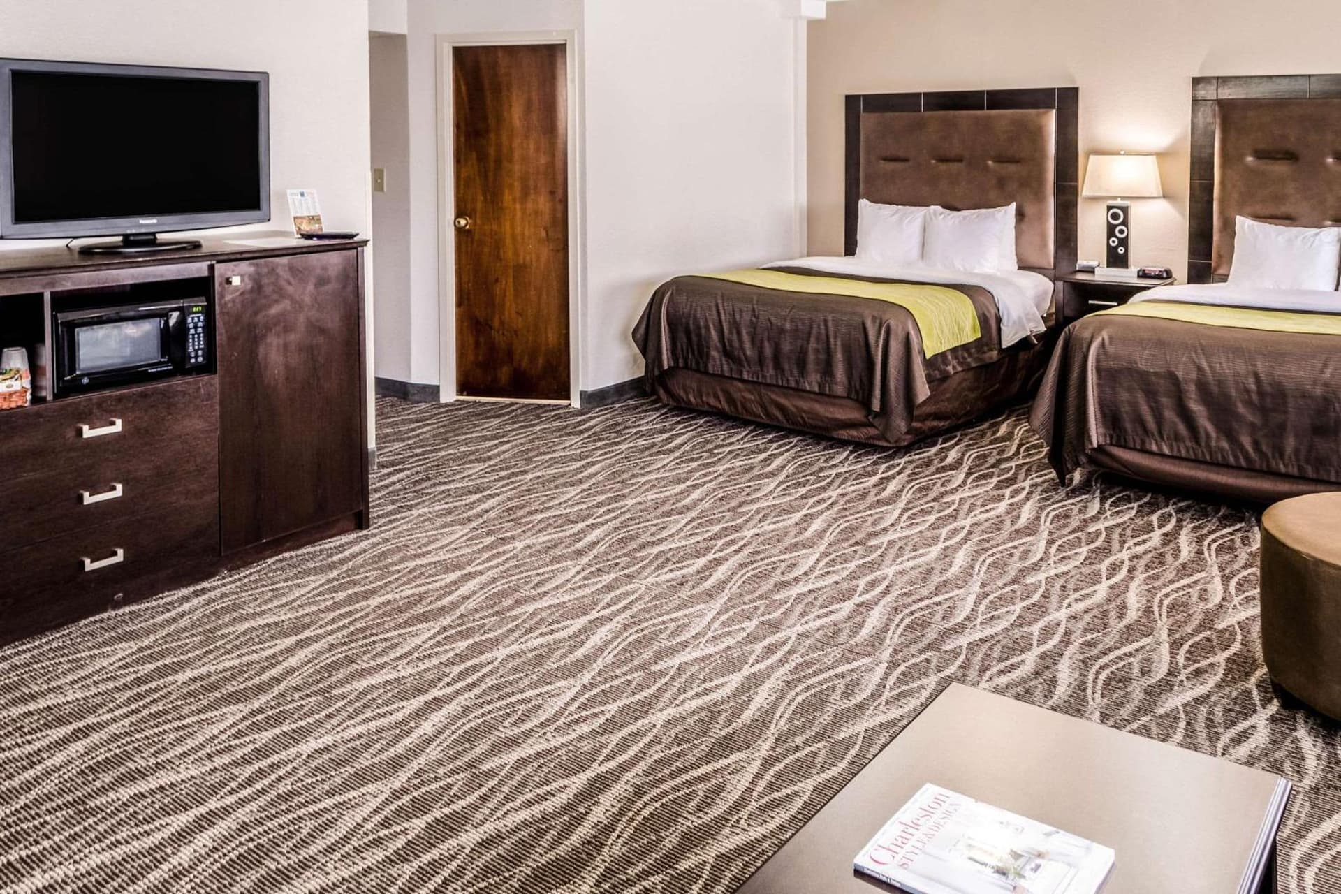 Fairfield by Marriott Inn & Suites Charleston Downtown gallery photo in Charleston, SC — image 8