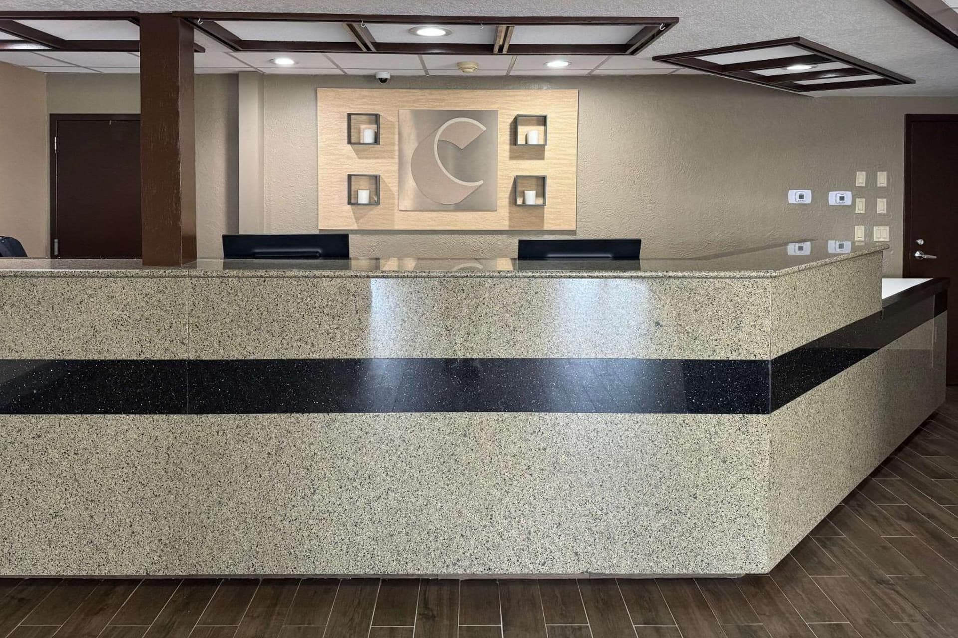 Comfort Inn Maumee - Perrysburg Area — hotel in Maumee, Ohio