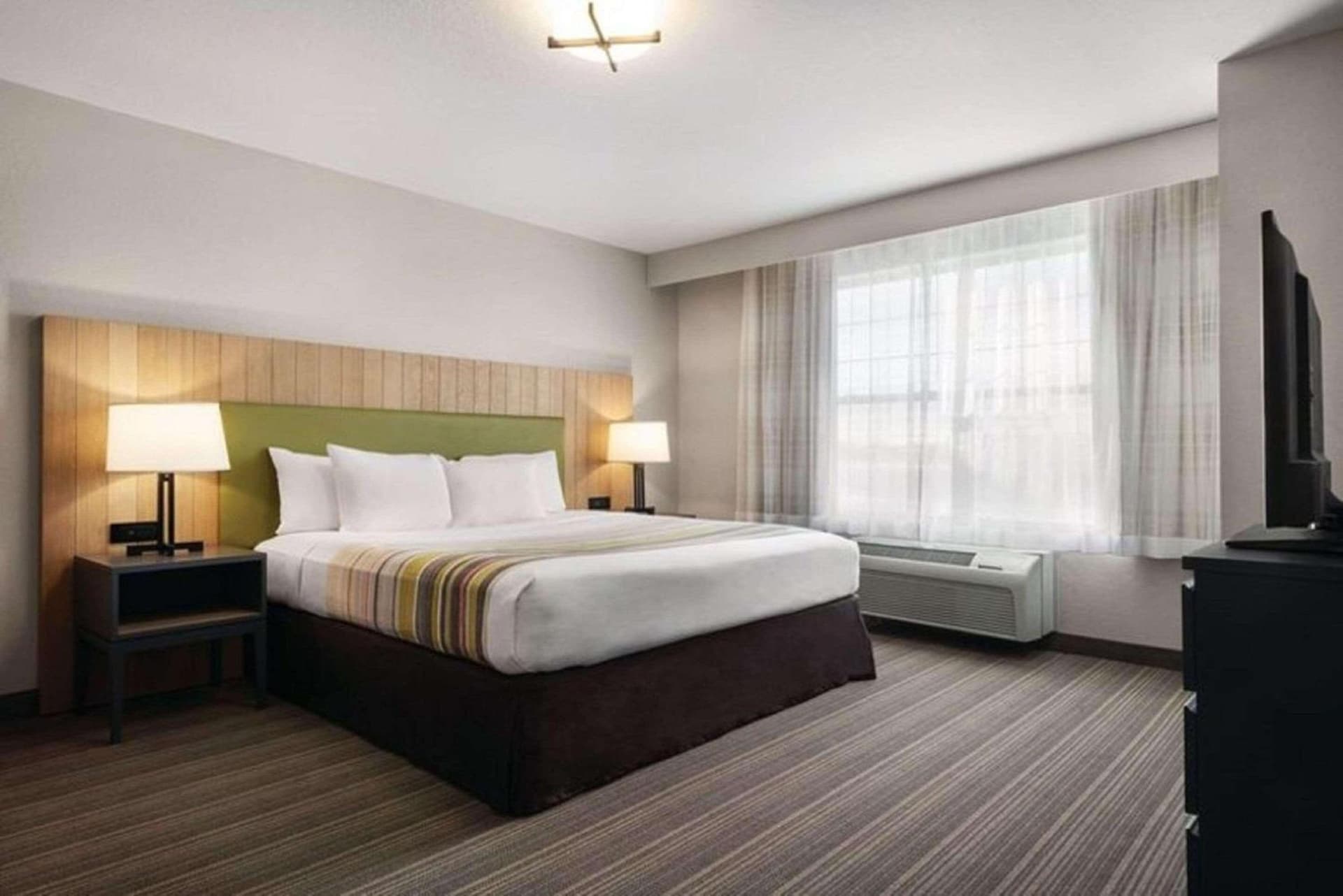 Country Inn & Suites by Radisson, Green Bay East, WI gallery photo in Green Bay, WI — image 21