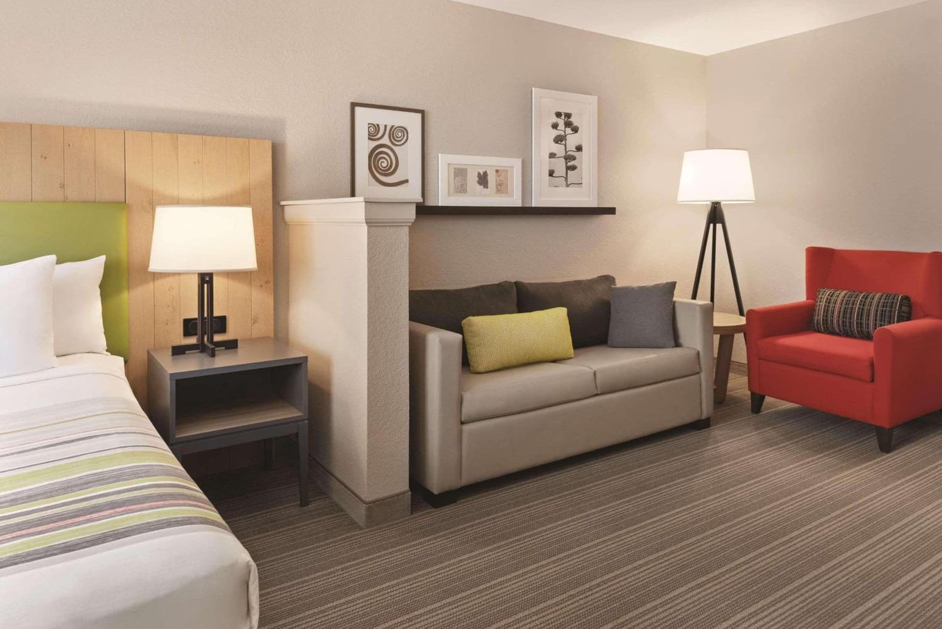 Country Inn & Suites by Radisson, Green Bay East, WI gallery photo in Green Bay, WI — image 5