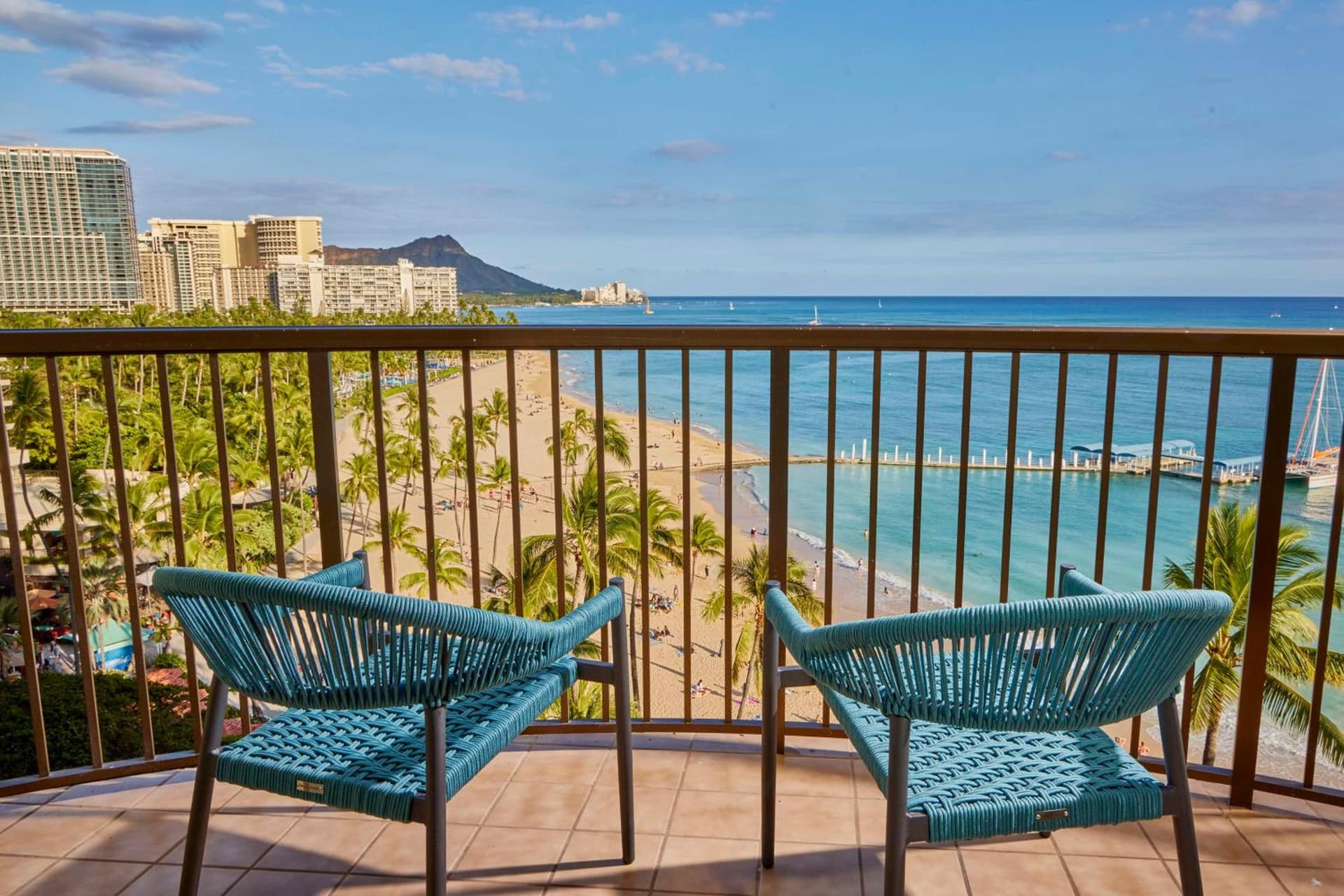Hilton Hawaiian Village Waikiki Beach Resort gallery photo in Honolulu, HI — image 52