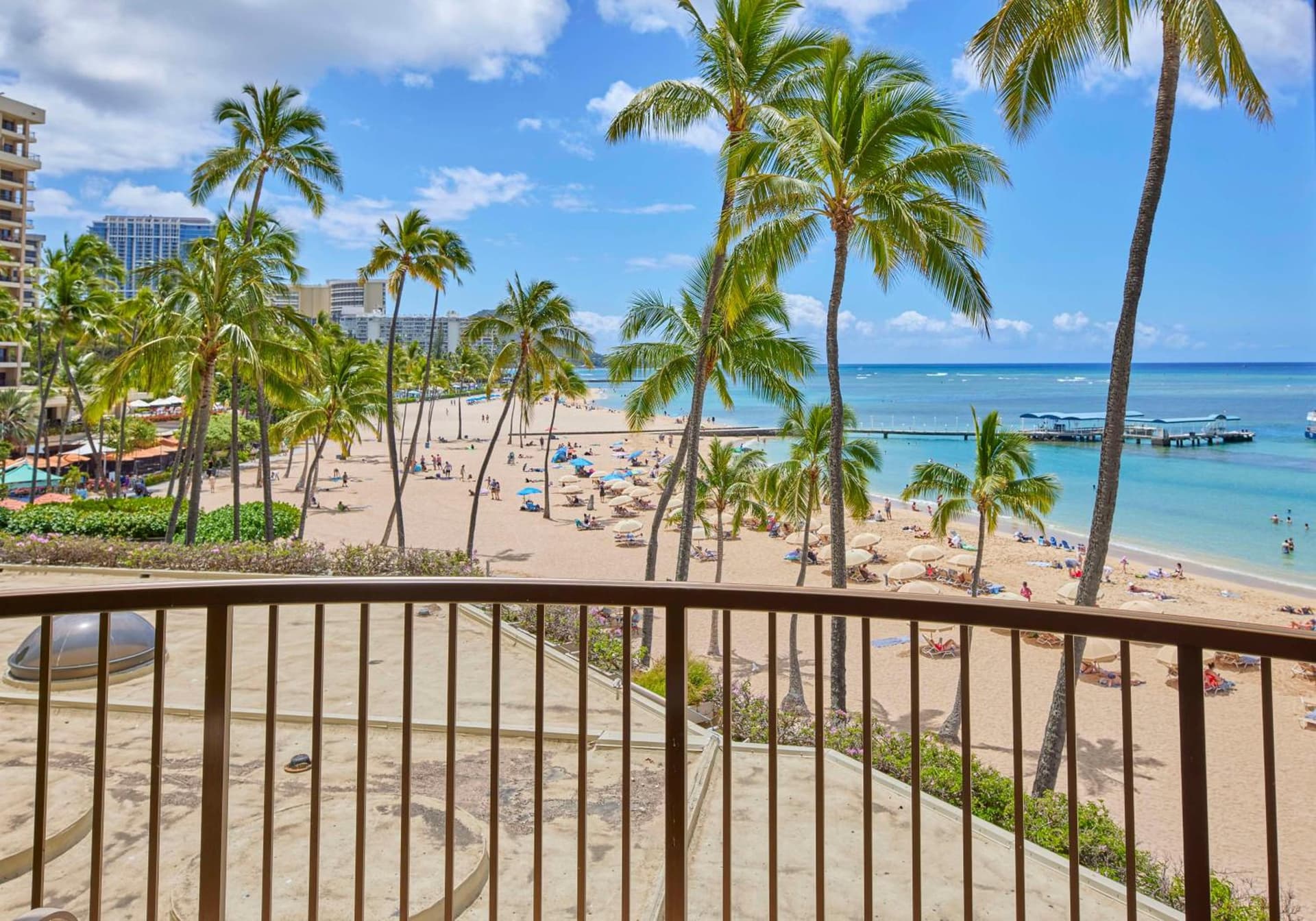 Hilton Hawaiian Village Waikiki Beach Resort gallery photo in Honolulu, HI — image 23