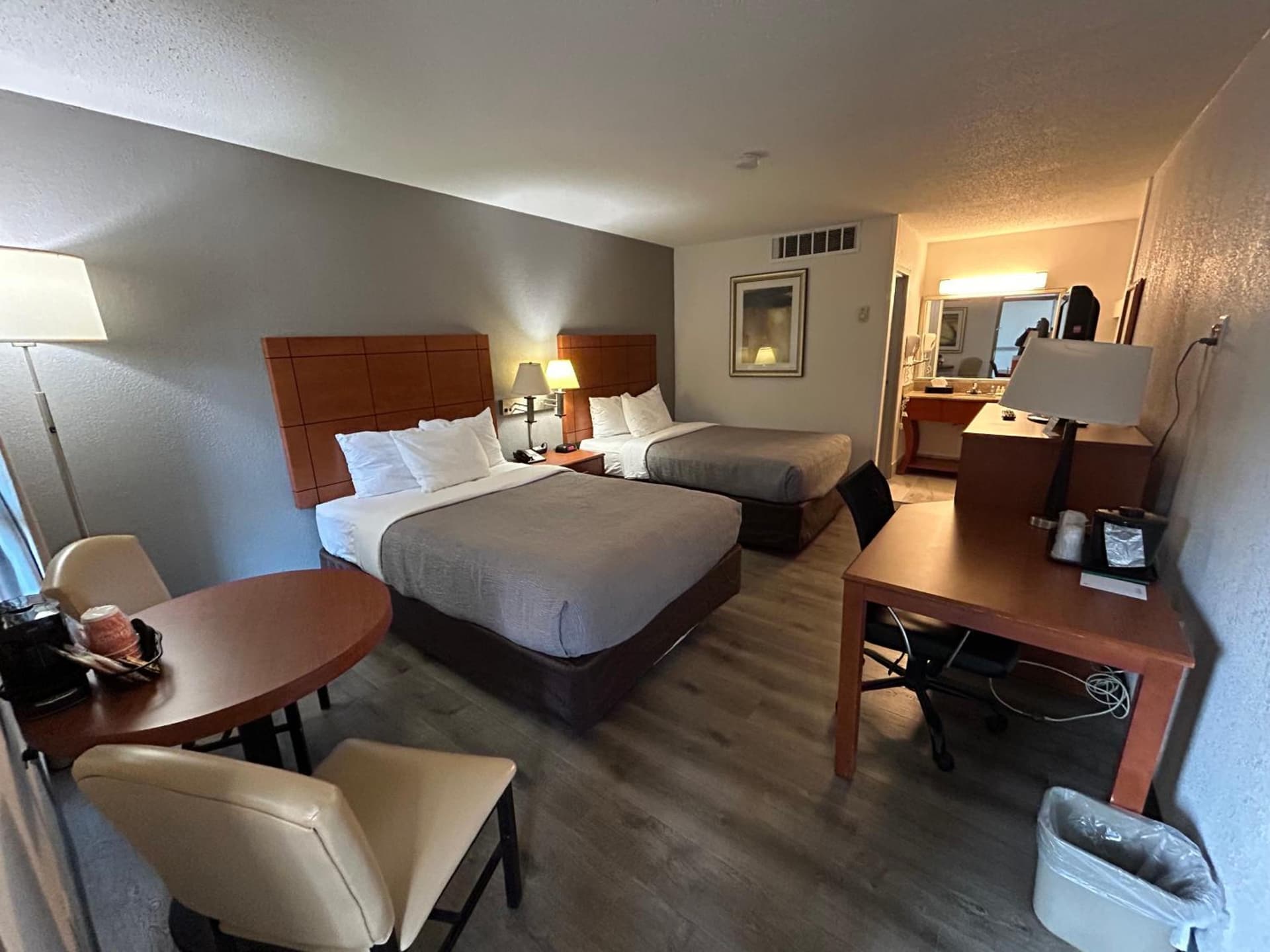Quality Inn University Lansing gallery photo in Lansing, MI — image 8
