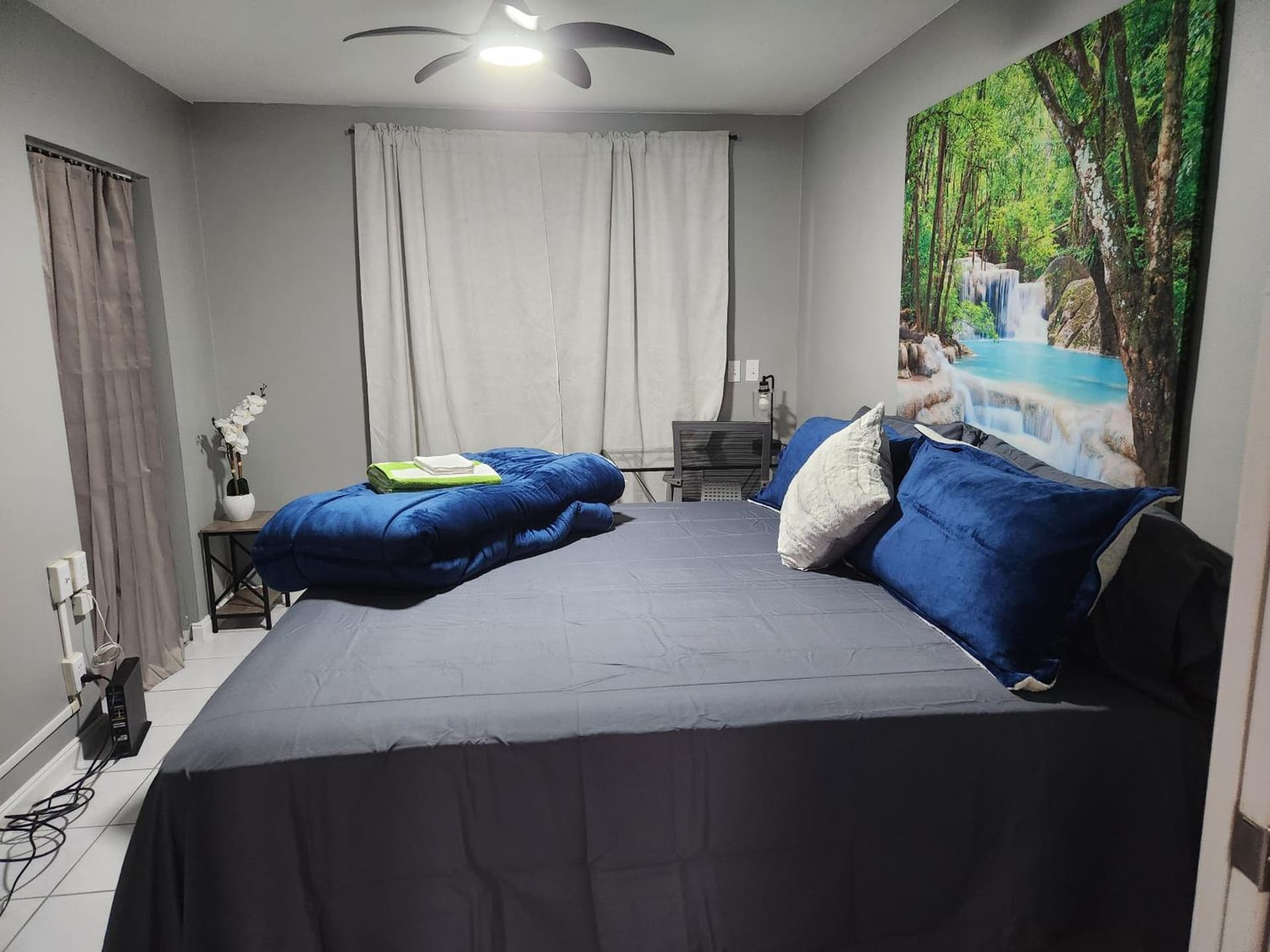 Tranquil Private Room Retreat gallery photo in Sunrise, FL — image 15