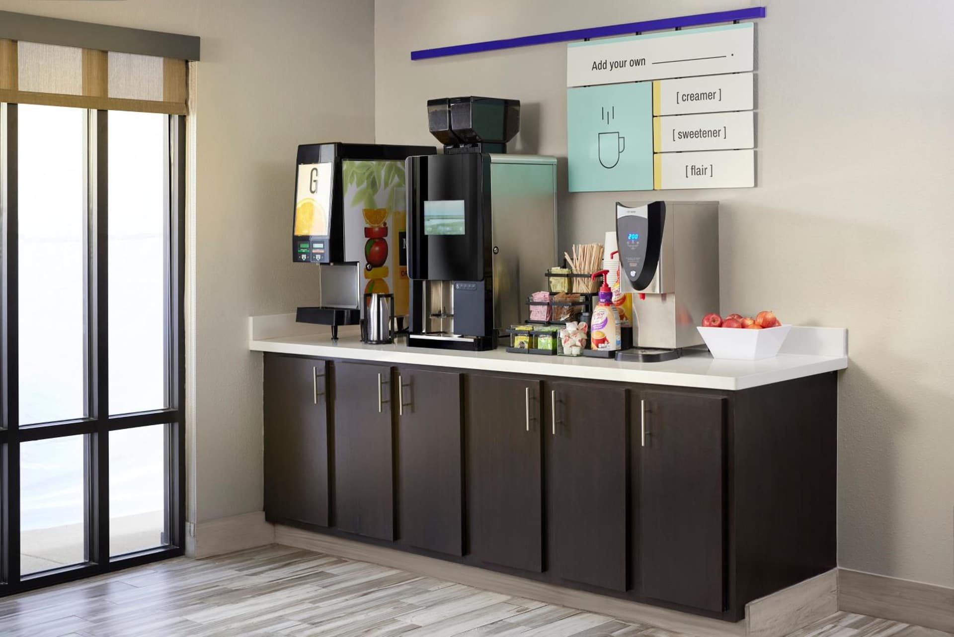 Garner Hotel Aiken South by IHG gallery photo in Aiken, SC — image 9