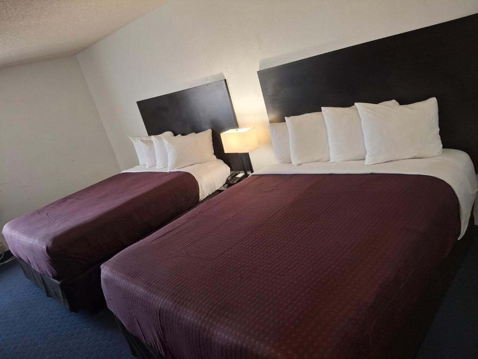 FairBridge Inn & Suites Sunnyside gallery photo in Sunnyside, WA — image 14